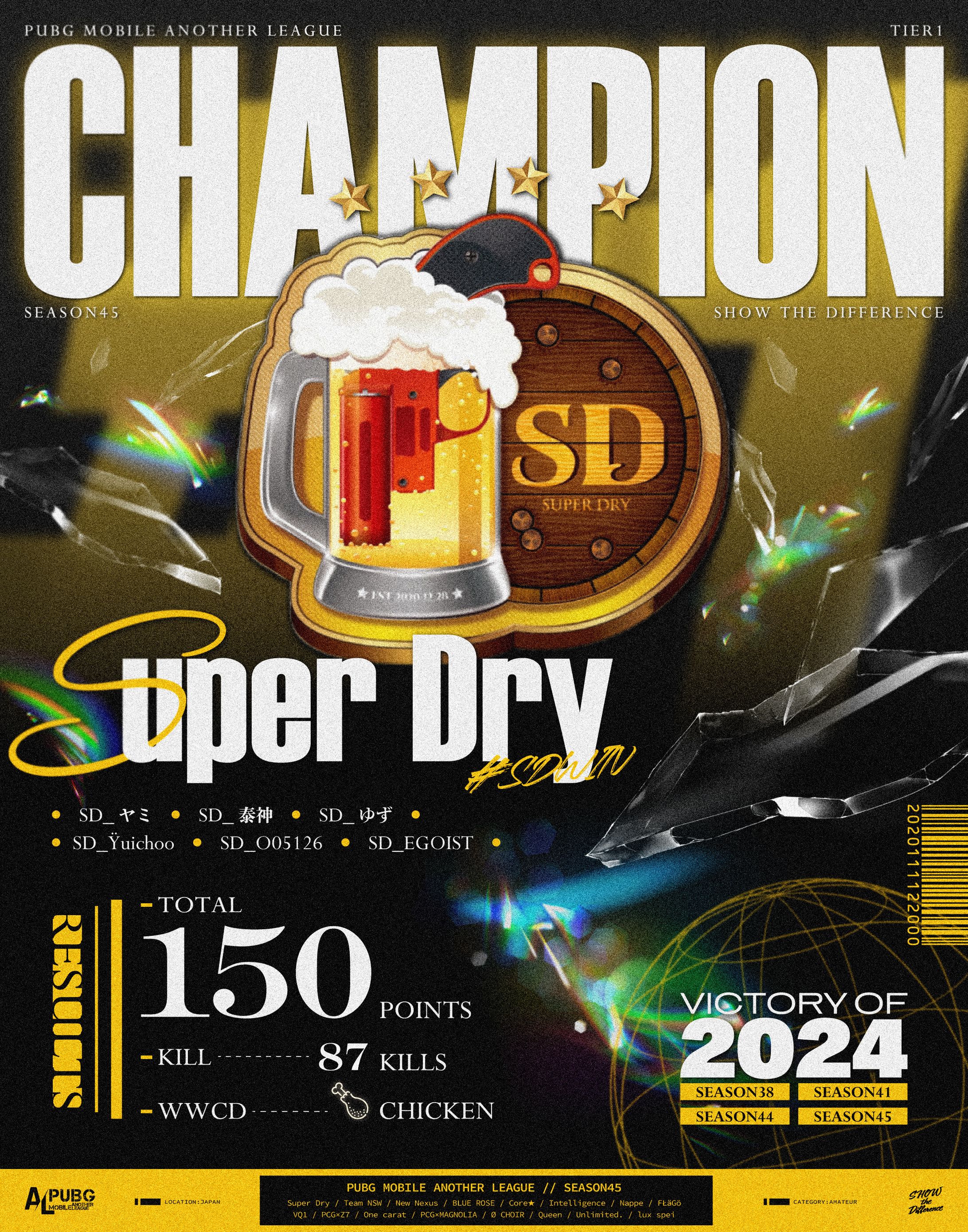 PMAL_Season47_Champion Image-1