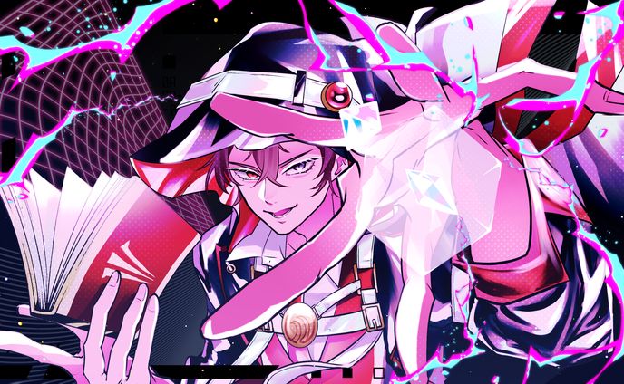 【Skeb】commission