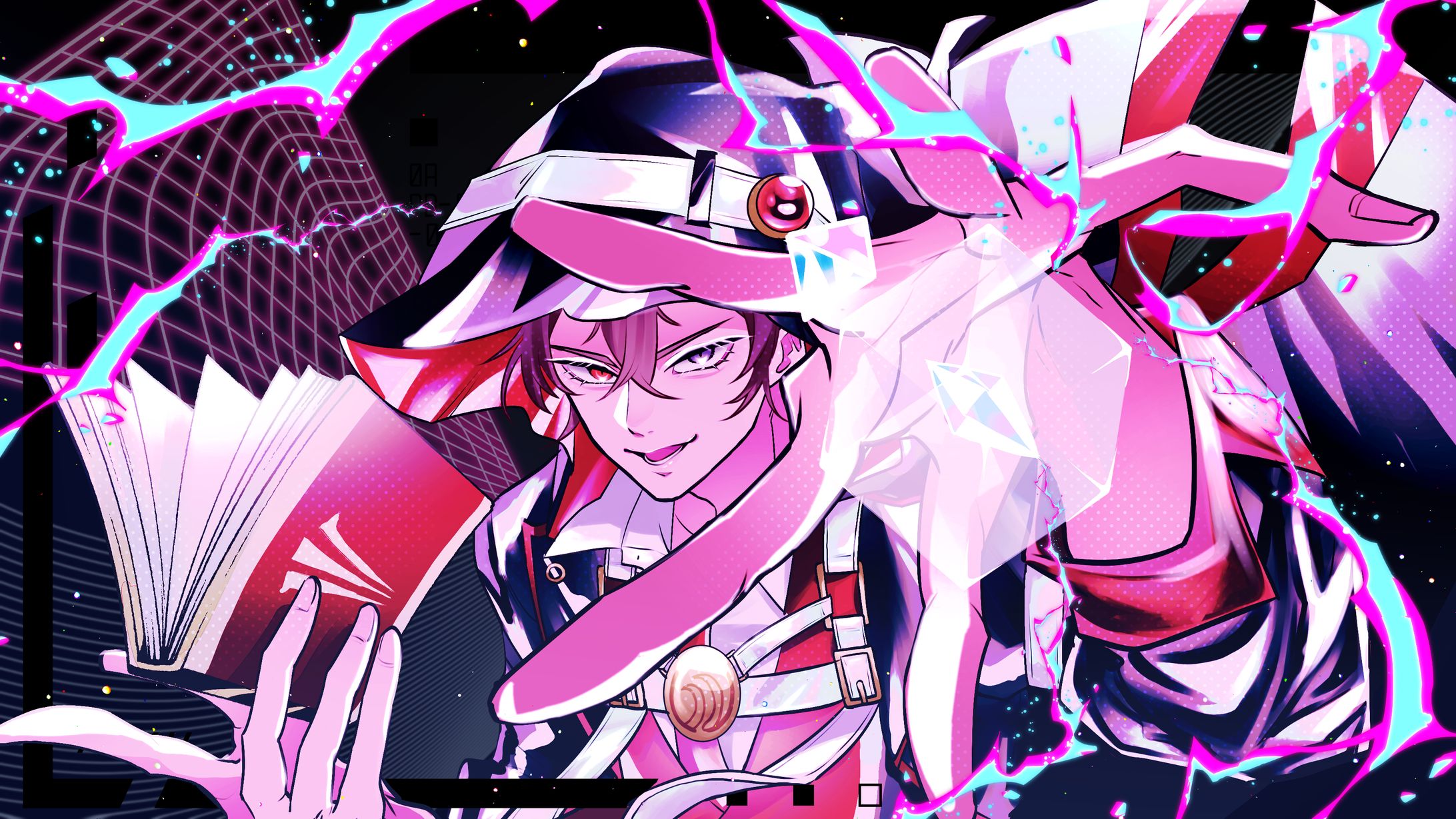 【Skeb】commission-1