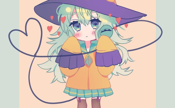culture、ニーアファンアート