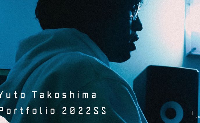 YutoTakoshima 2022SS V1
