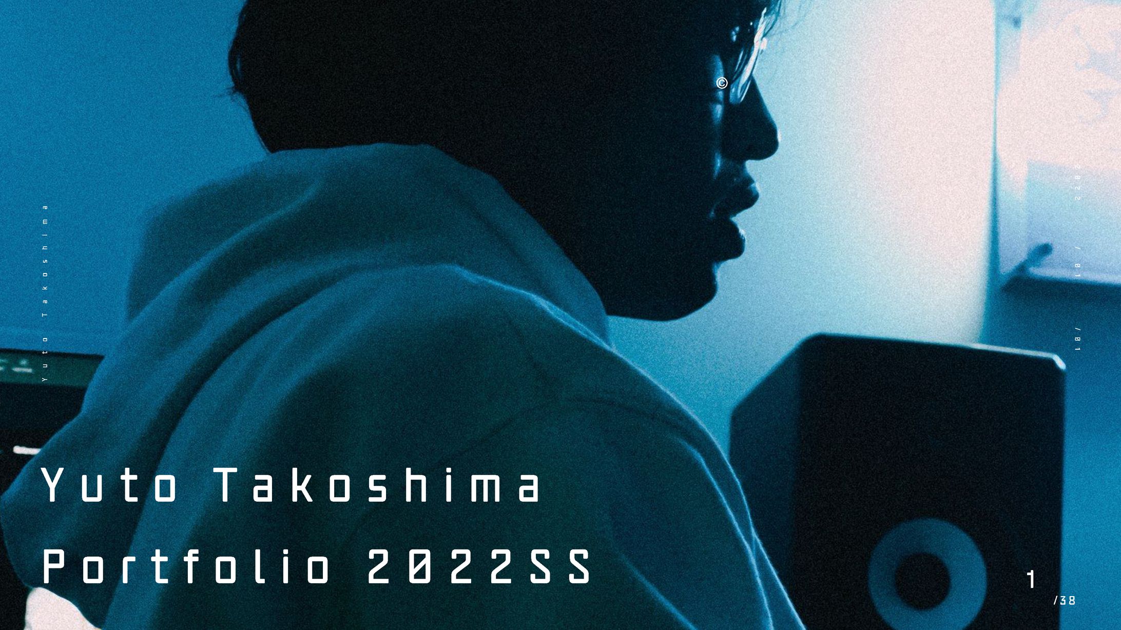 YutoTakoshima 2022SS V1-1