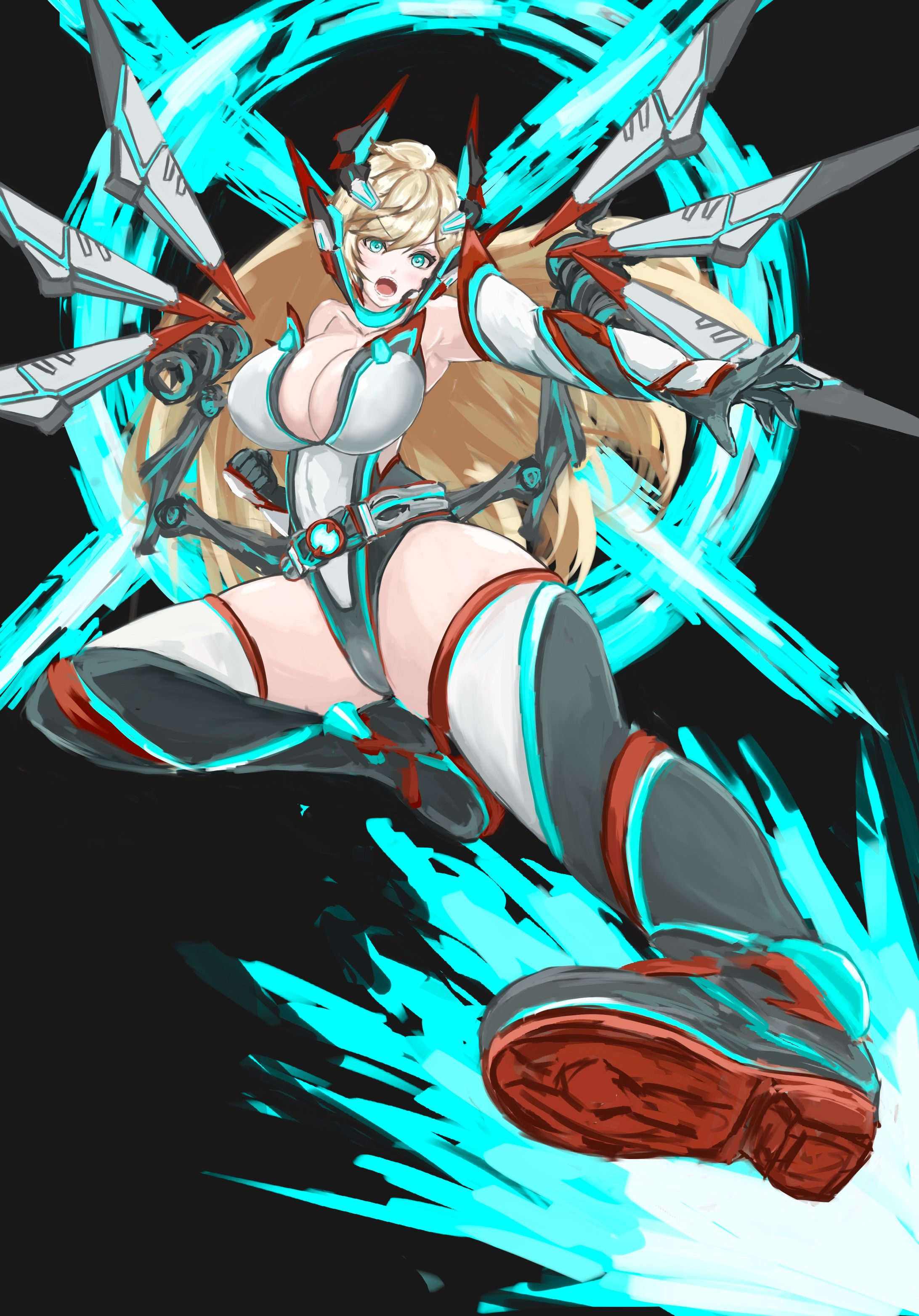 シエラ ブラスト-1