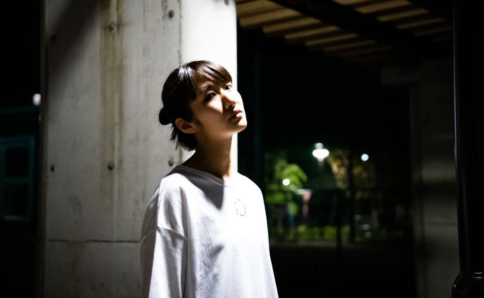 ポスター、ポートレート