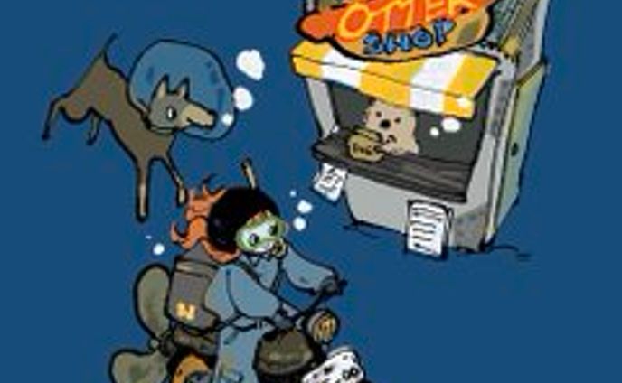 delivery