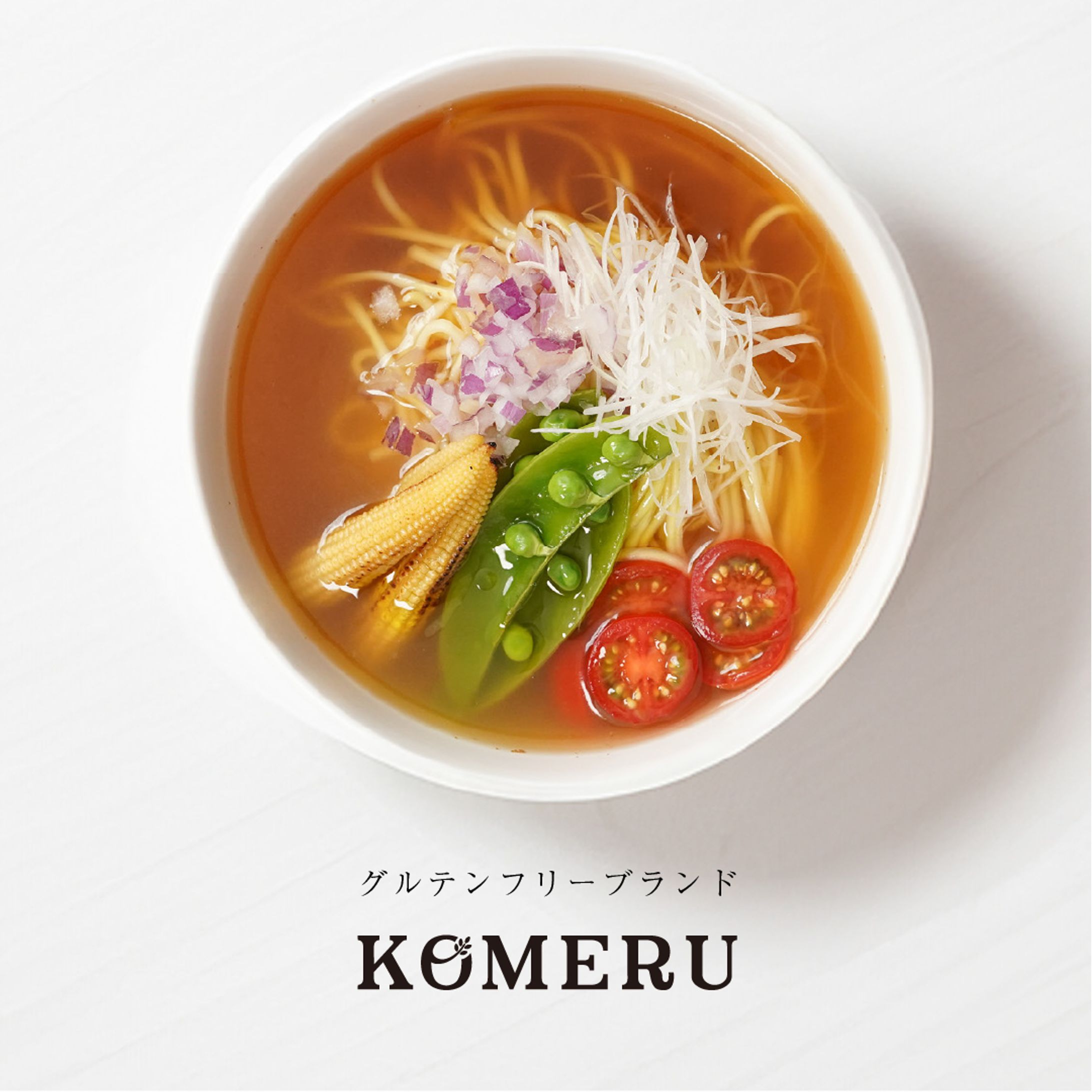オーガニック食品SNSデザイン-1