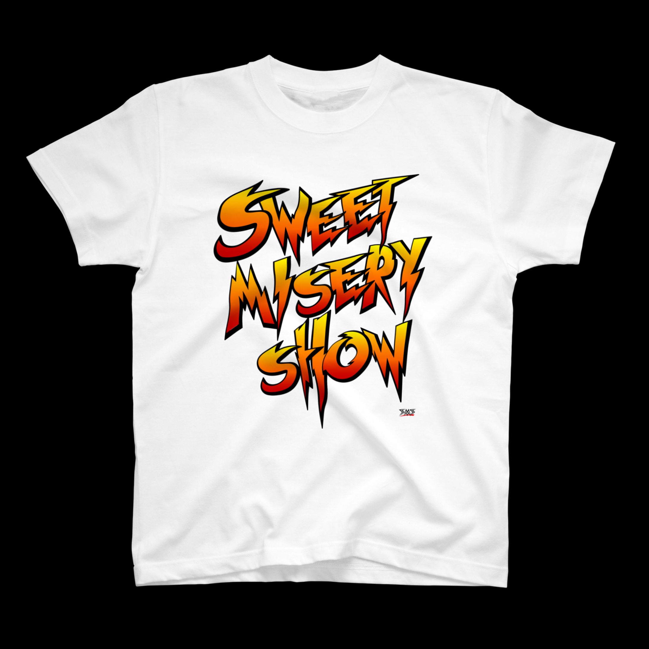 ラウディTシャツ-1
