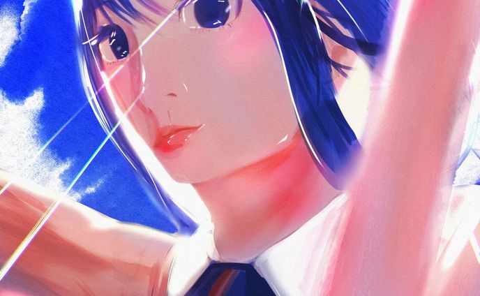 ai、digital artwork