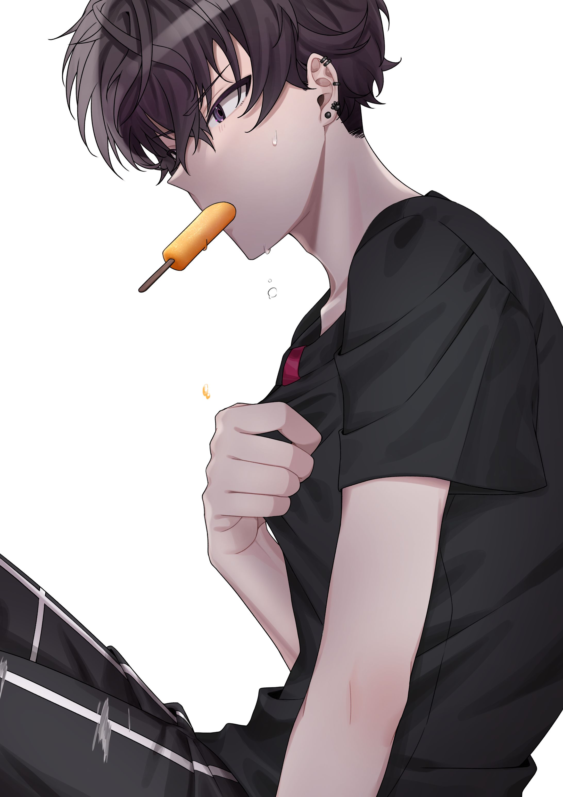【二次創作】Vtuber-1