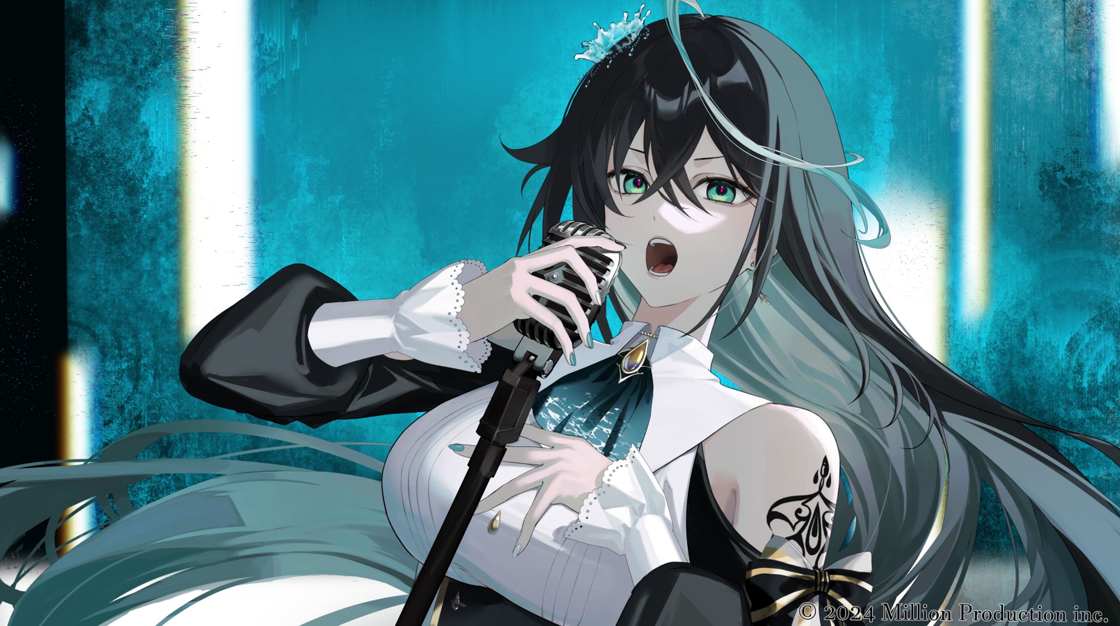 雨夜リズ様  -ERROR cover-1