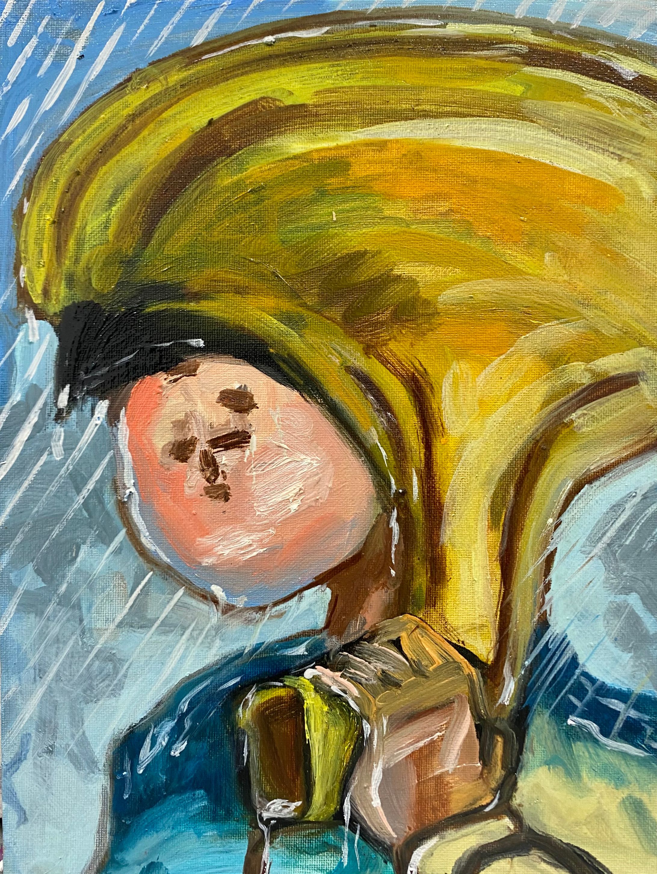 『気づきについて』-1