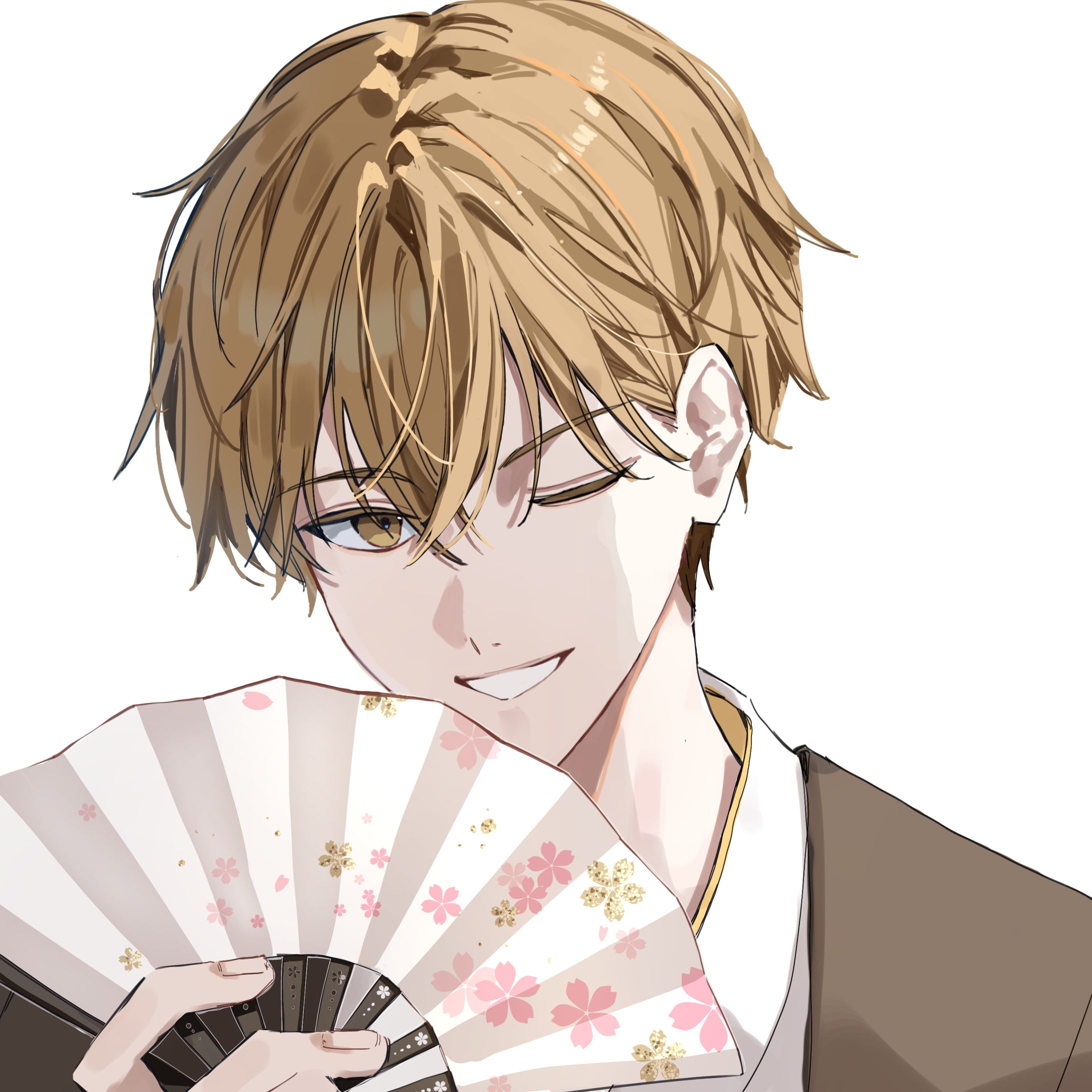 【ご依頼制作物】アイコン-1