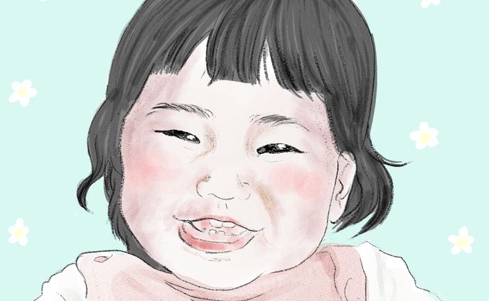 似顔絵作品集
