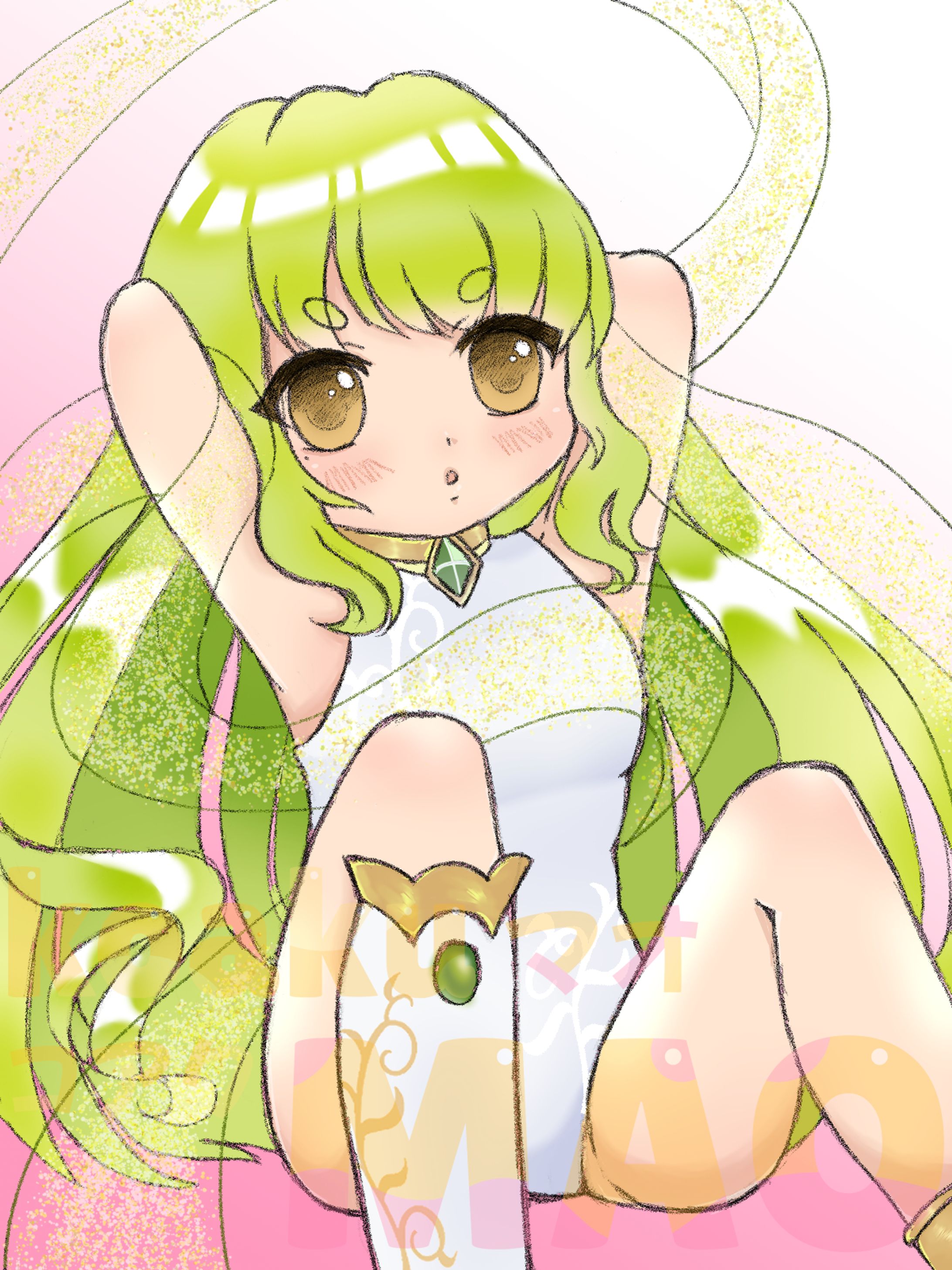 Eirynn Zephyrion (Vtuber)-1