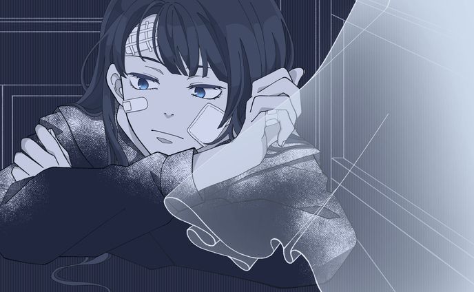 デザイナー・イラストレーター、イラスト担当