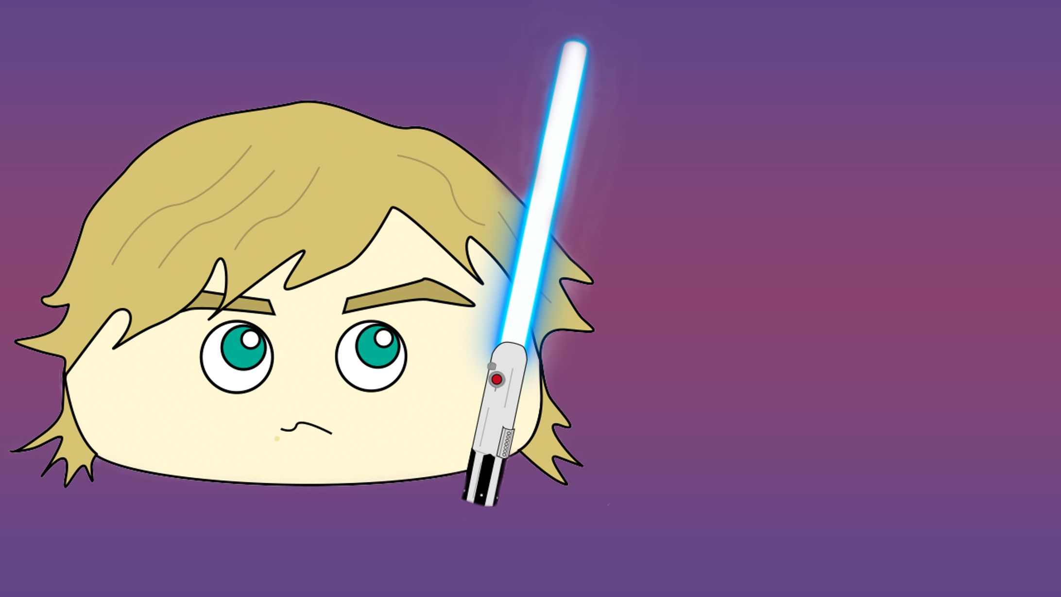 スター・ウォーズ 二次創作-1