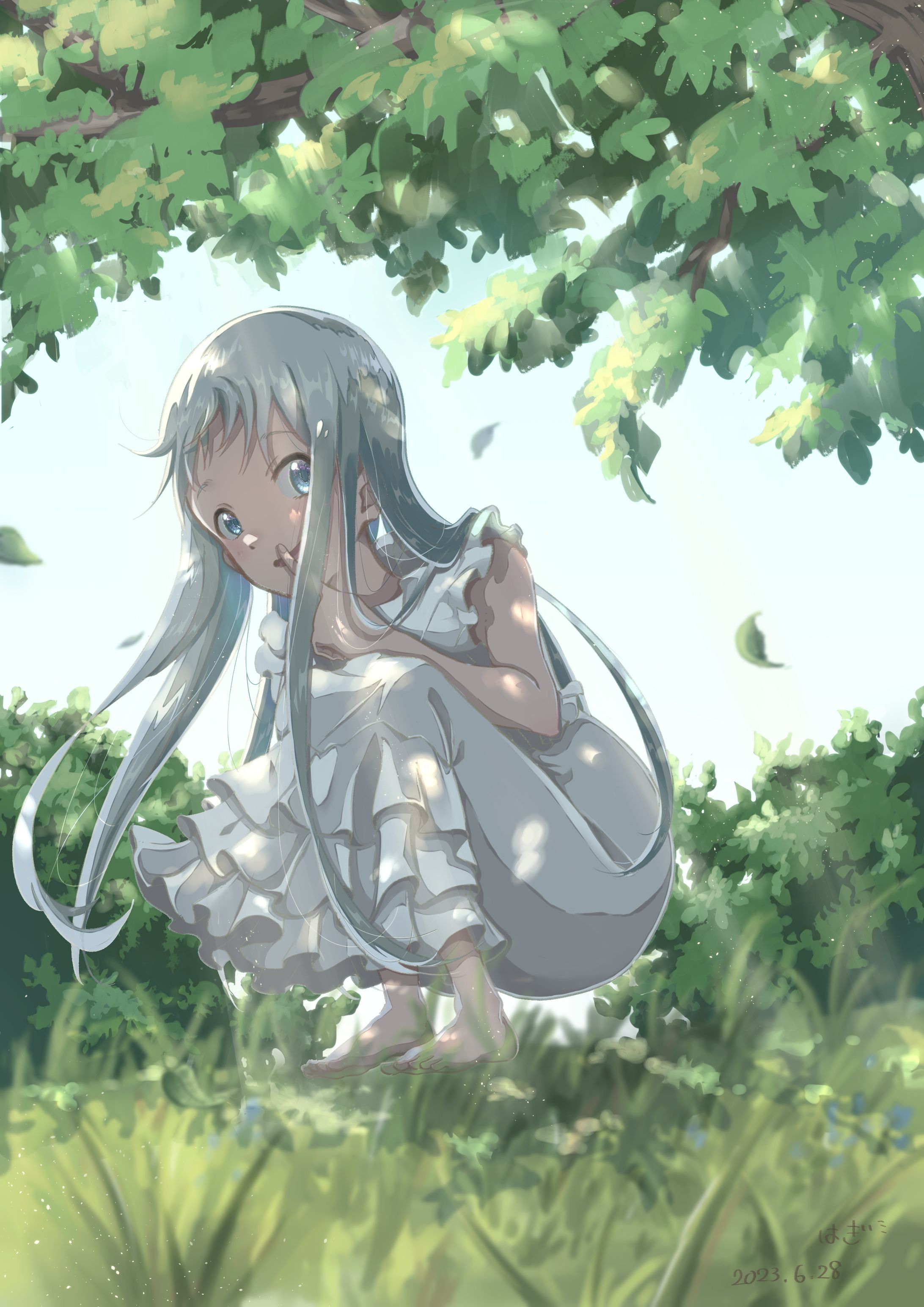 めんま (FA)-1