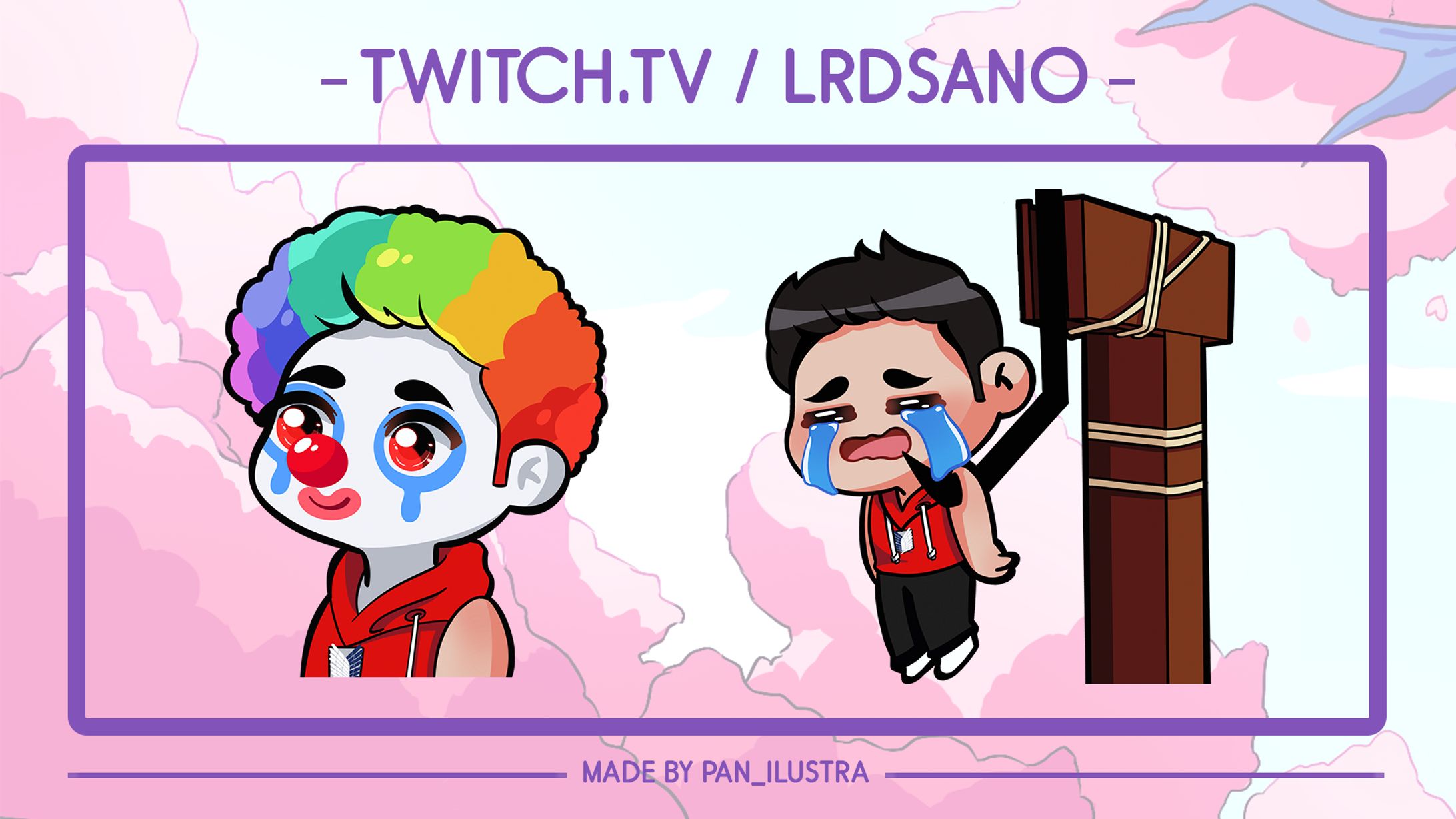 Emotes lrdsano channel-1