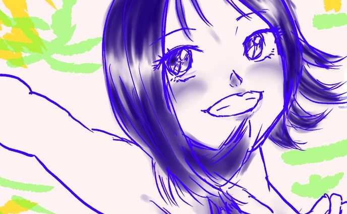 カラフル②