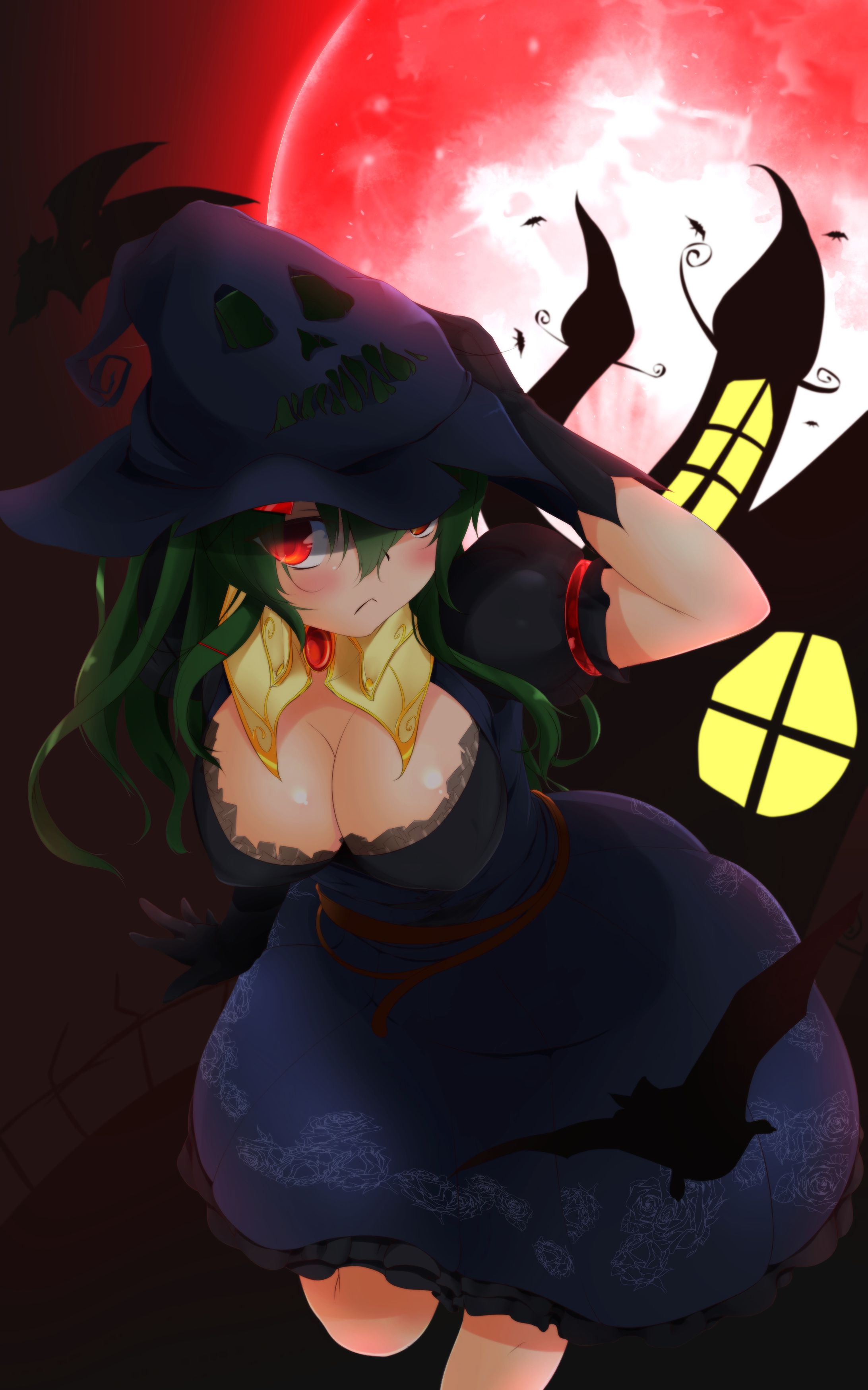 オリジナルキャラクター-1