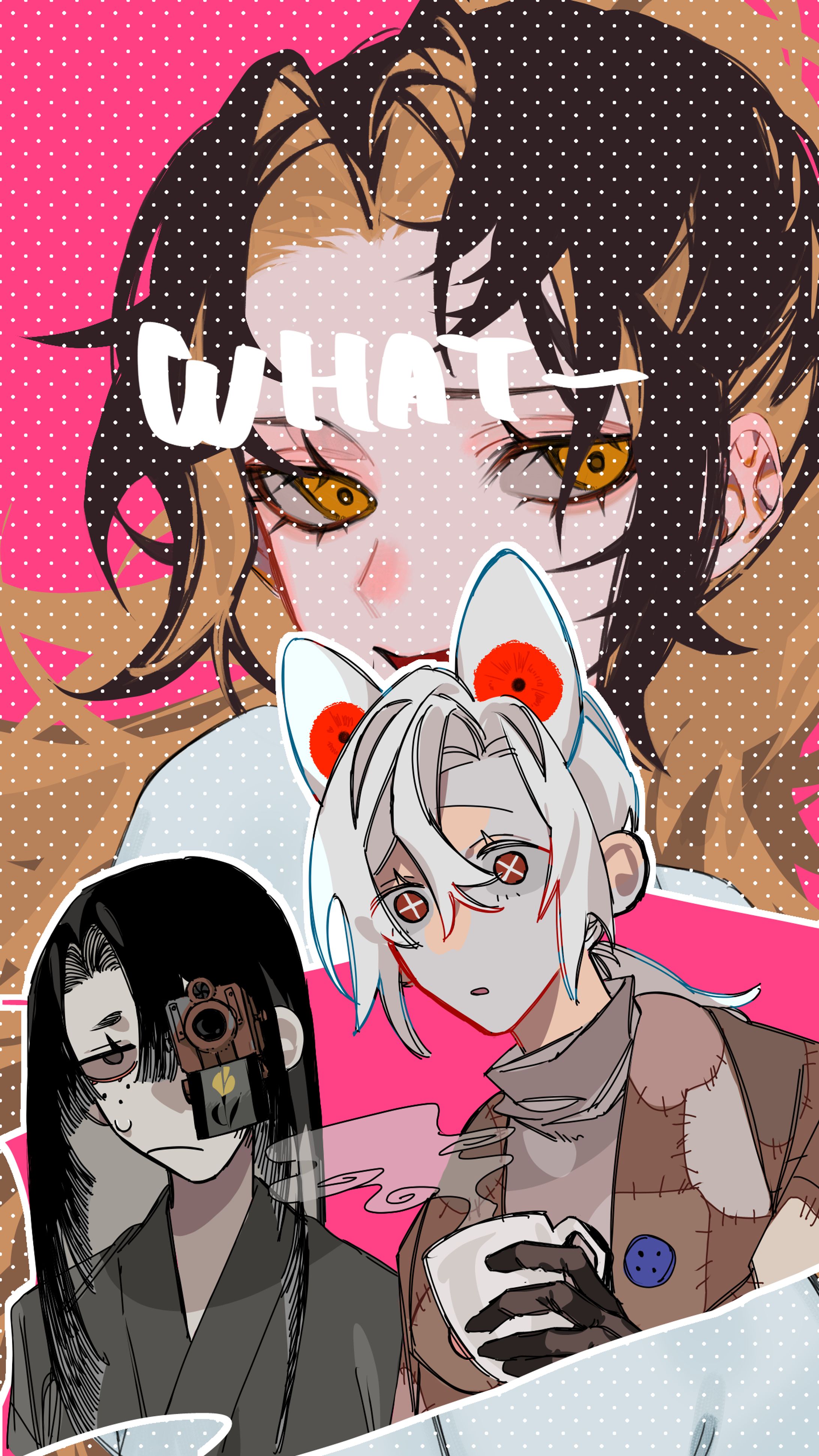 簡易イラスト(meme用)-1