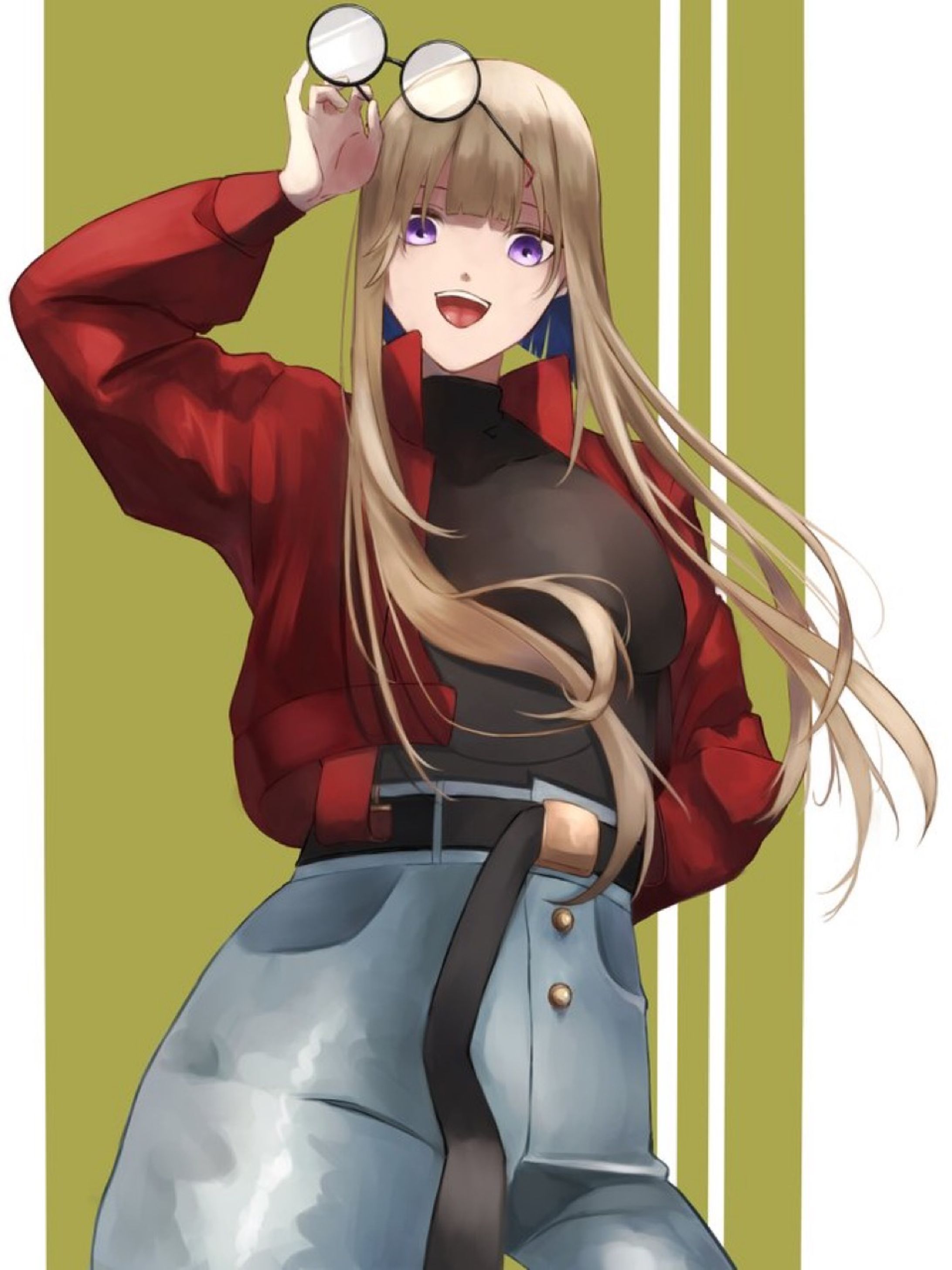 1枚絵-1