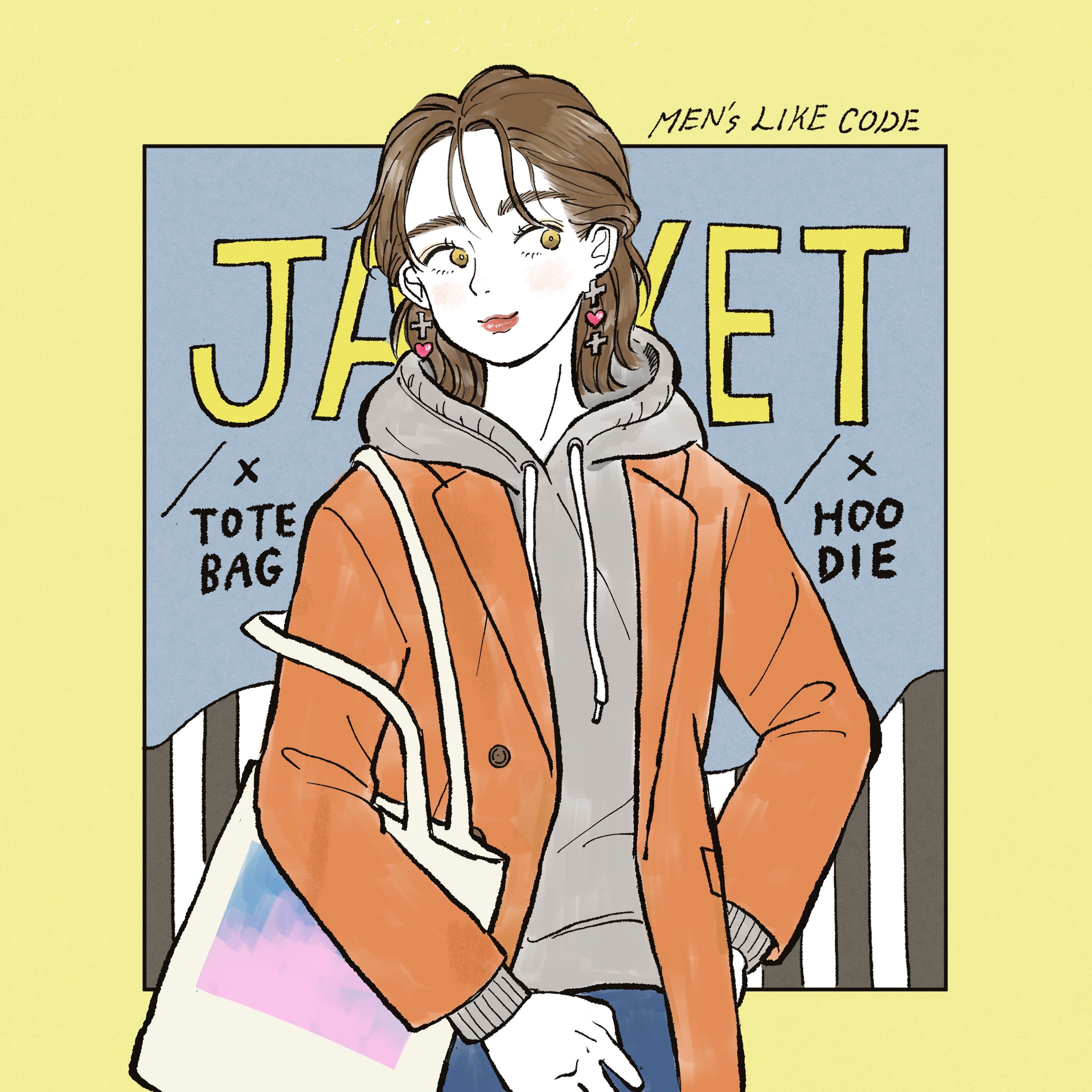 jacket ootd-1