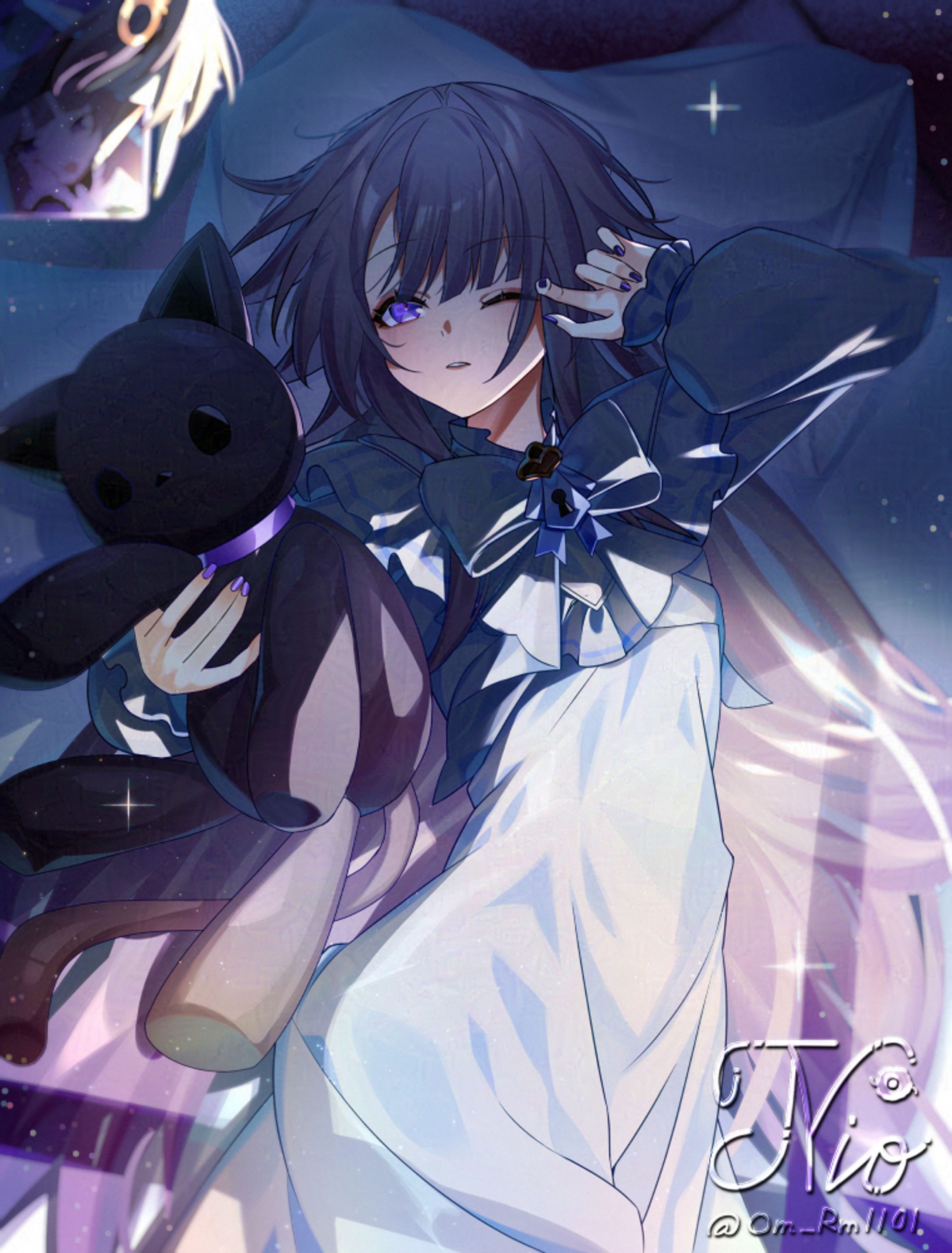 【FA】マダムヘルタ-1