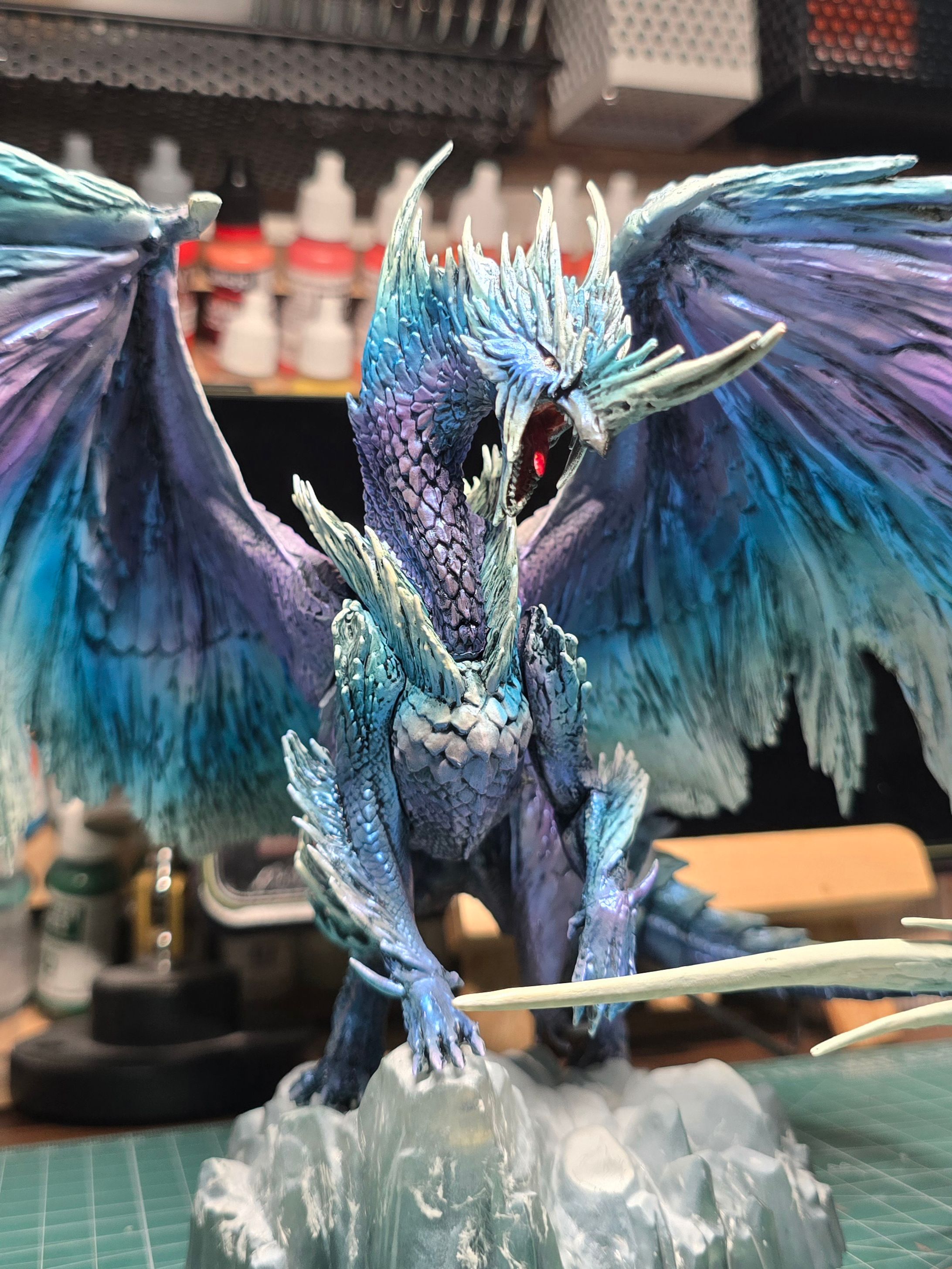 イヴェルカーナ　フィギュアリペイント-1