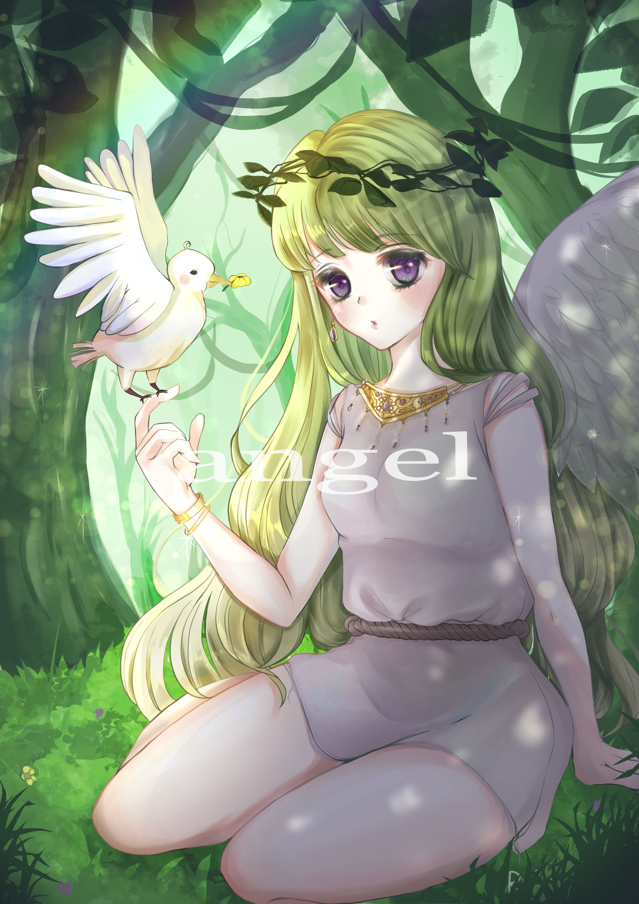 angel-1