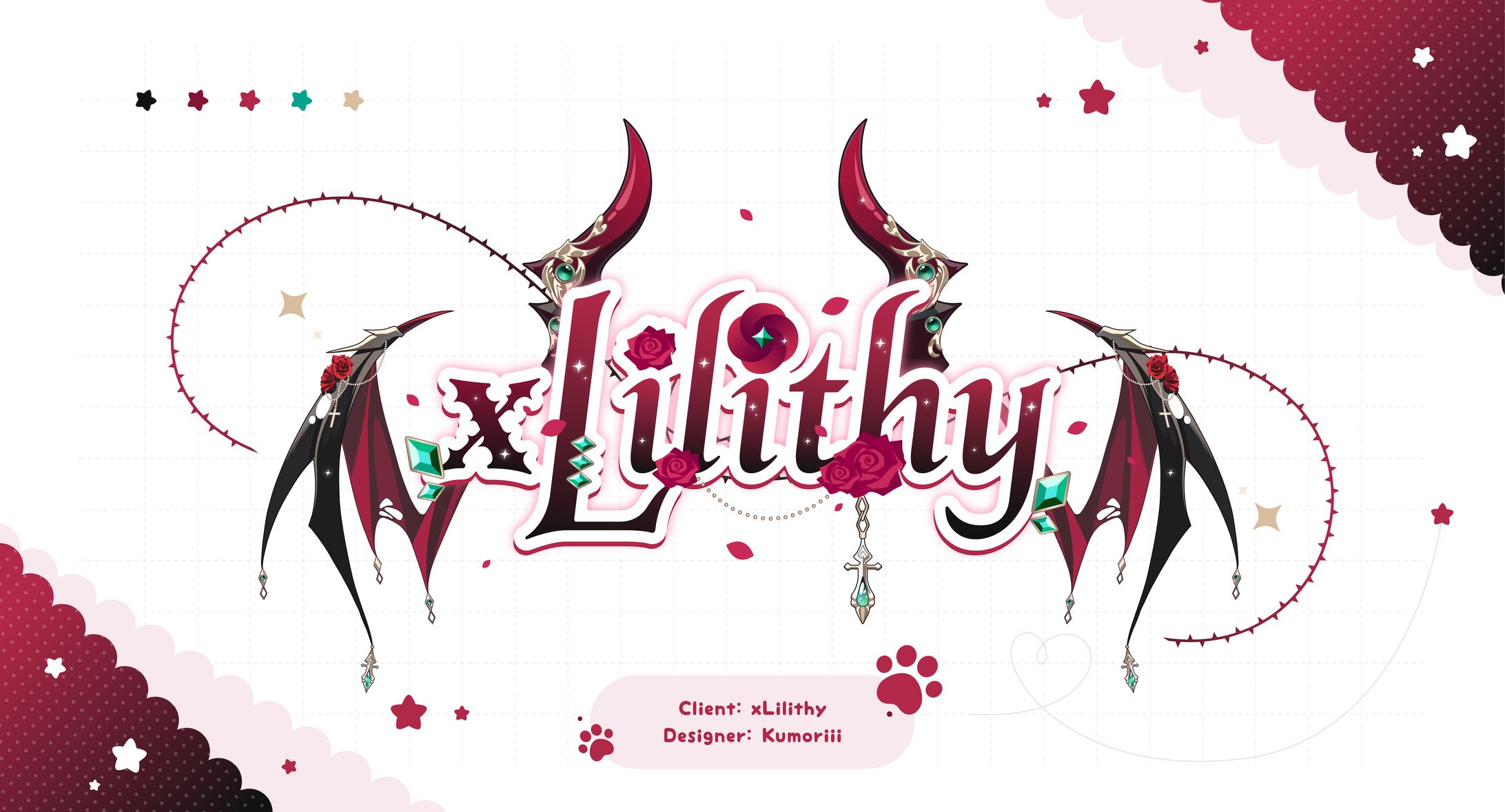 xLilithy Logo-1