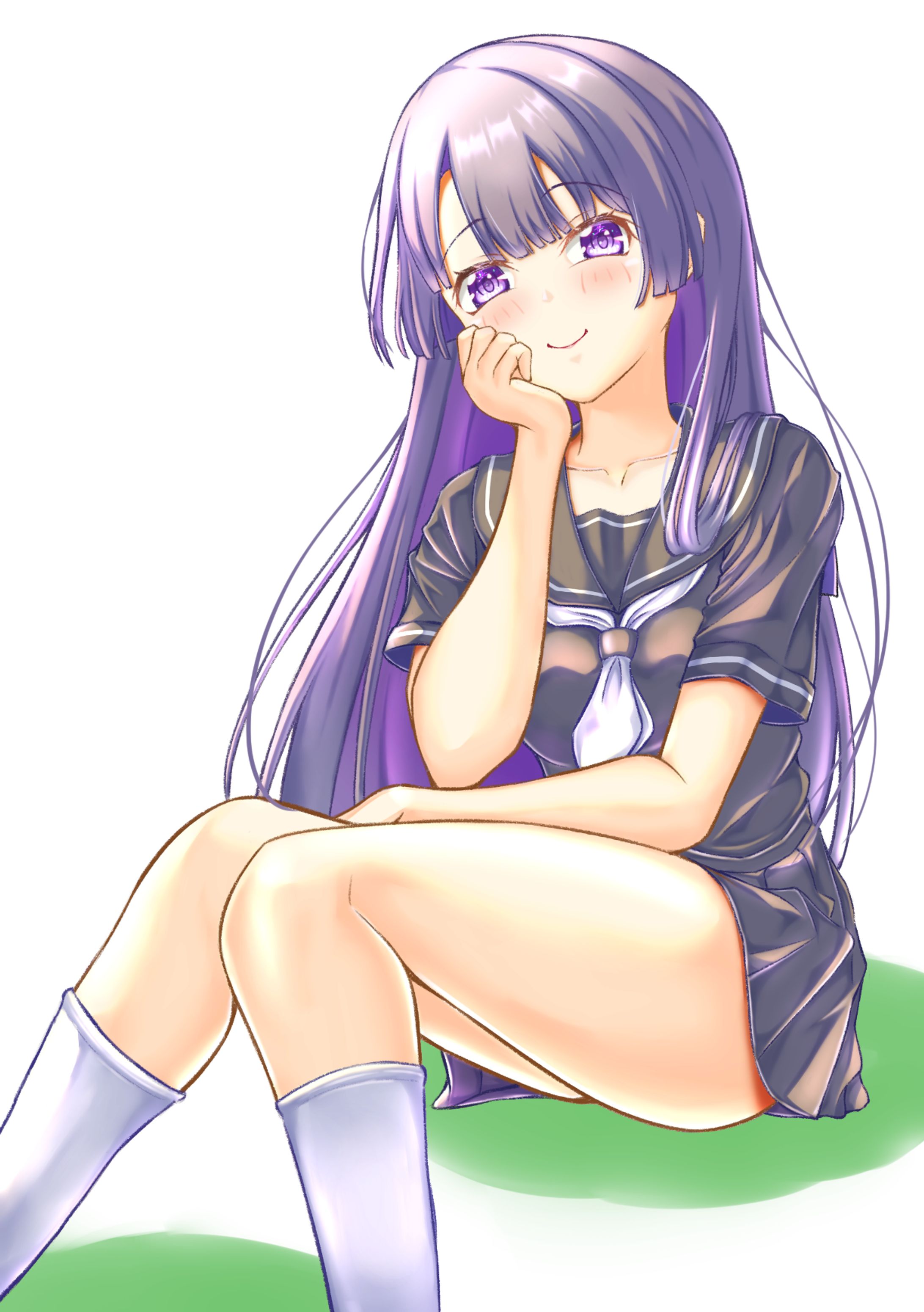 セーラー服リリちゃん-1