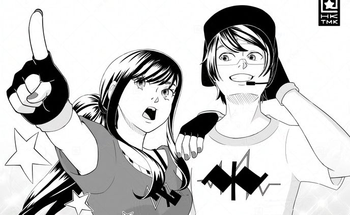 web cm、warudo