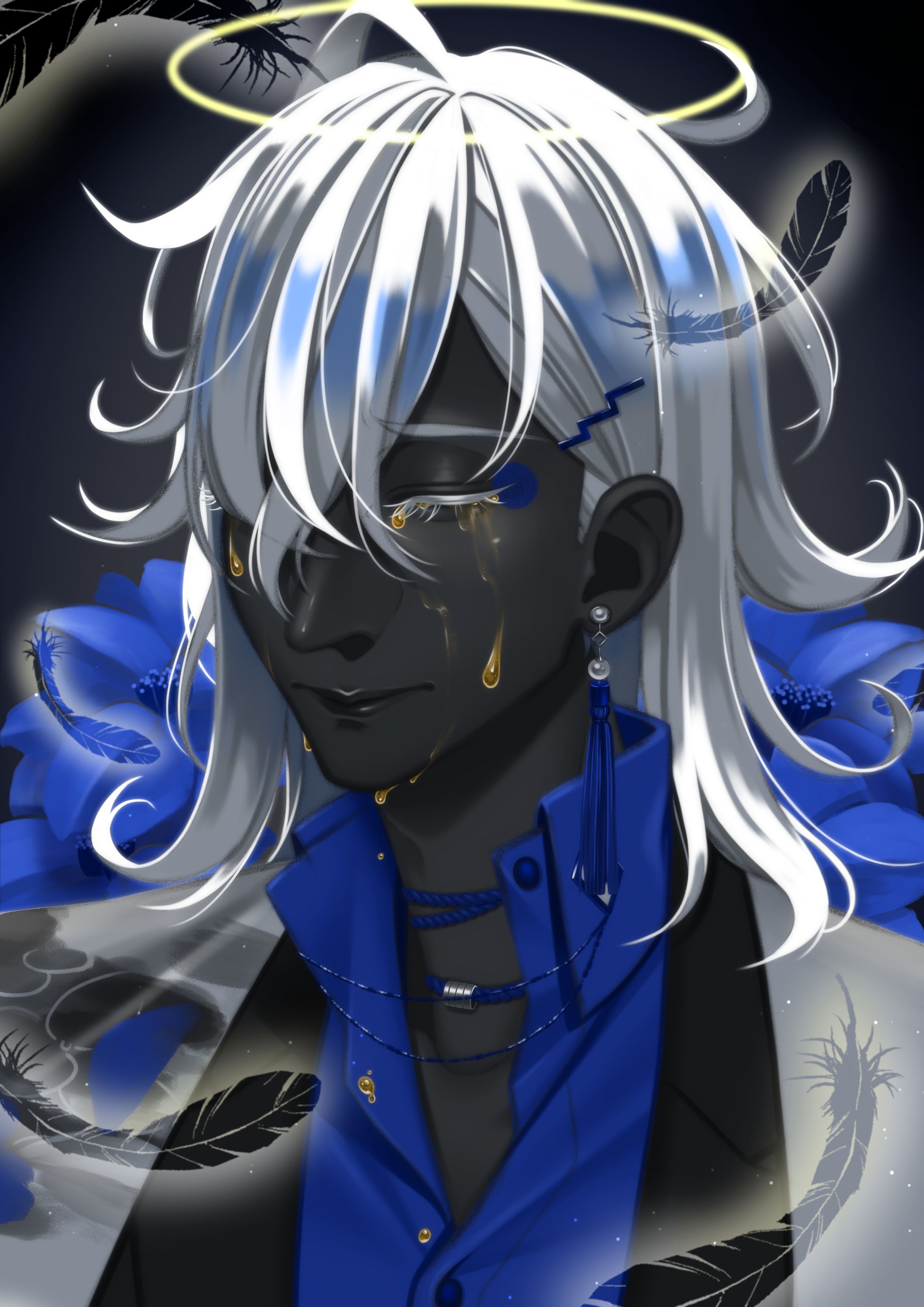 FA]Box Tenshi