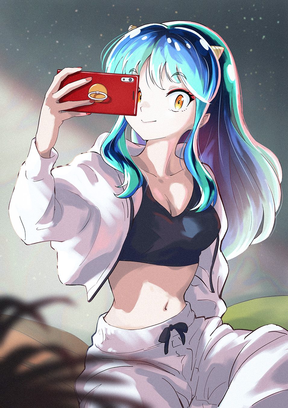 ラムさん 51DQ4Yca+eL._UF350,350_QL80_.jpg