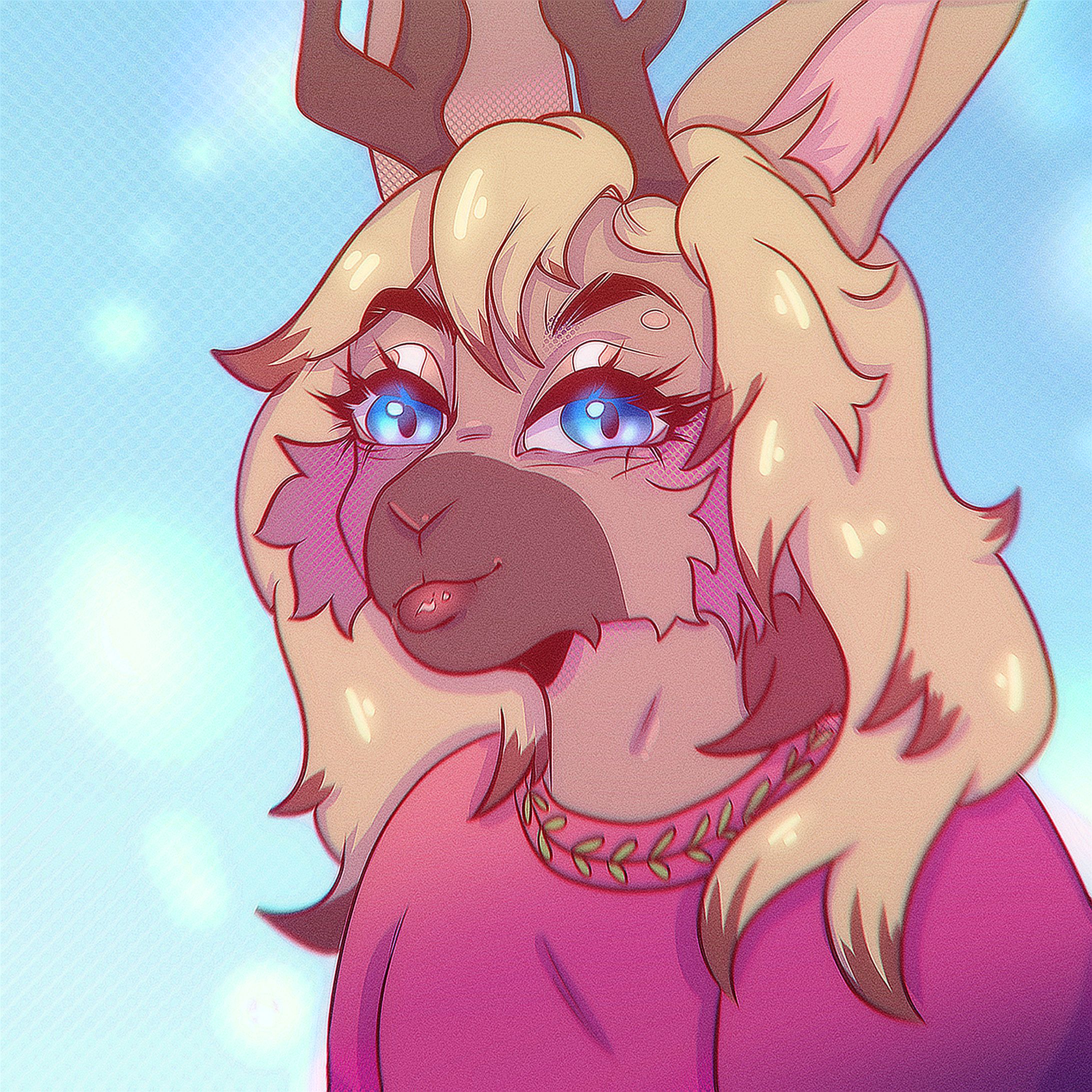 Furry Profile Icon-1