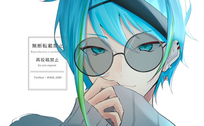 さむね、キャラクター