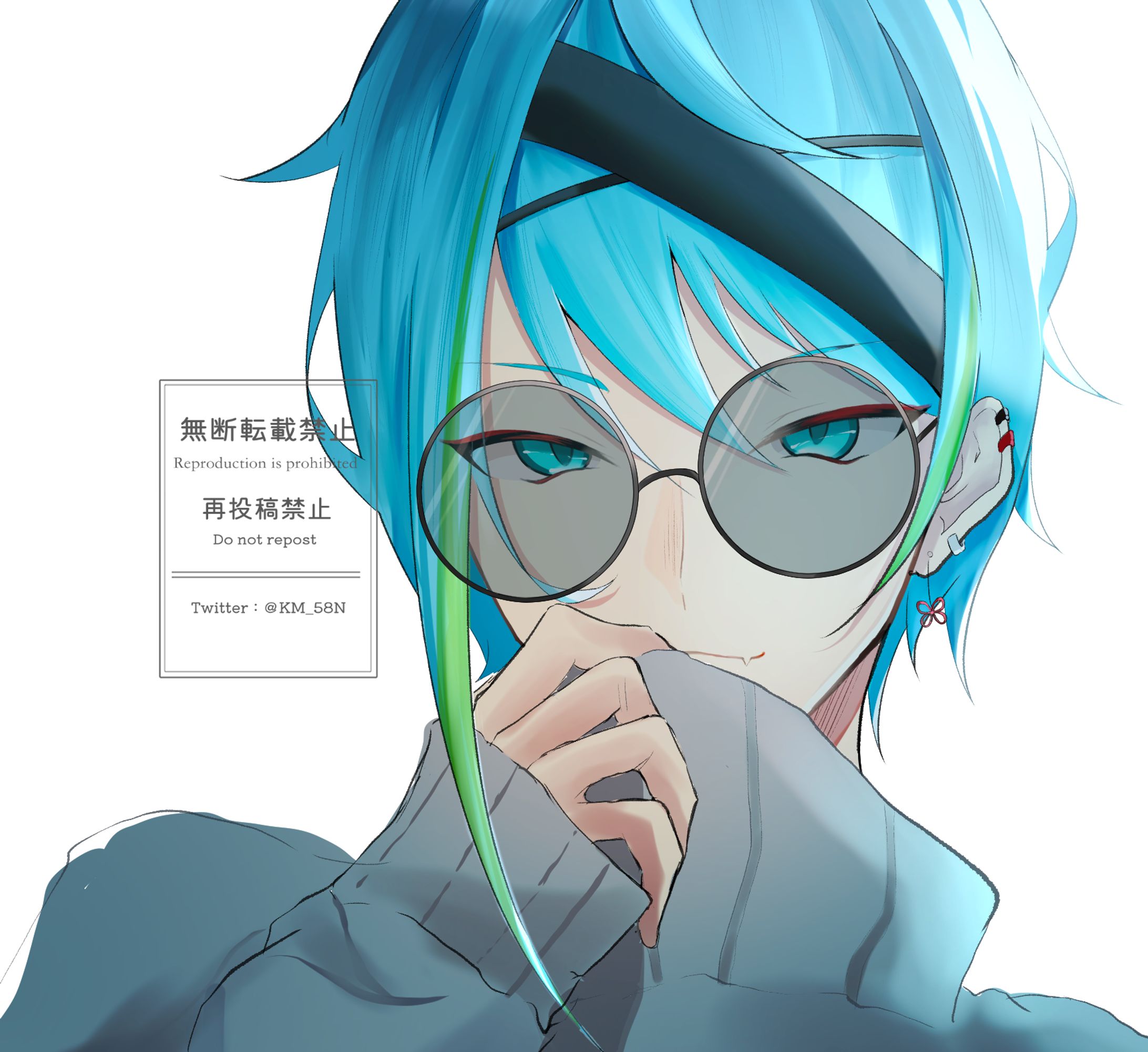 オリキャラ-1