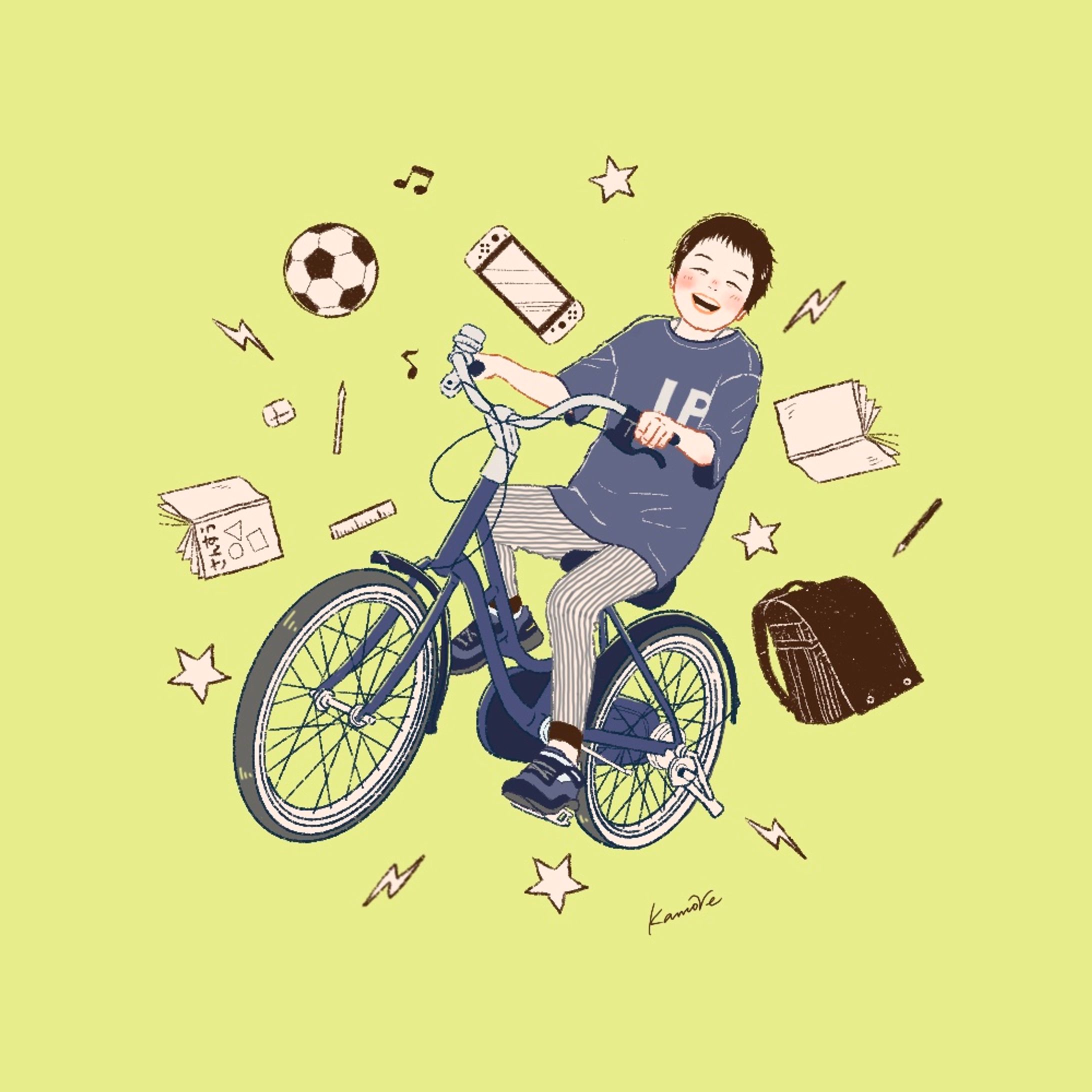 【WORK】アイコン制作-1