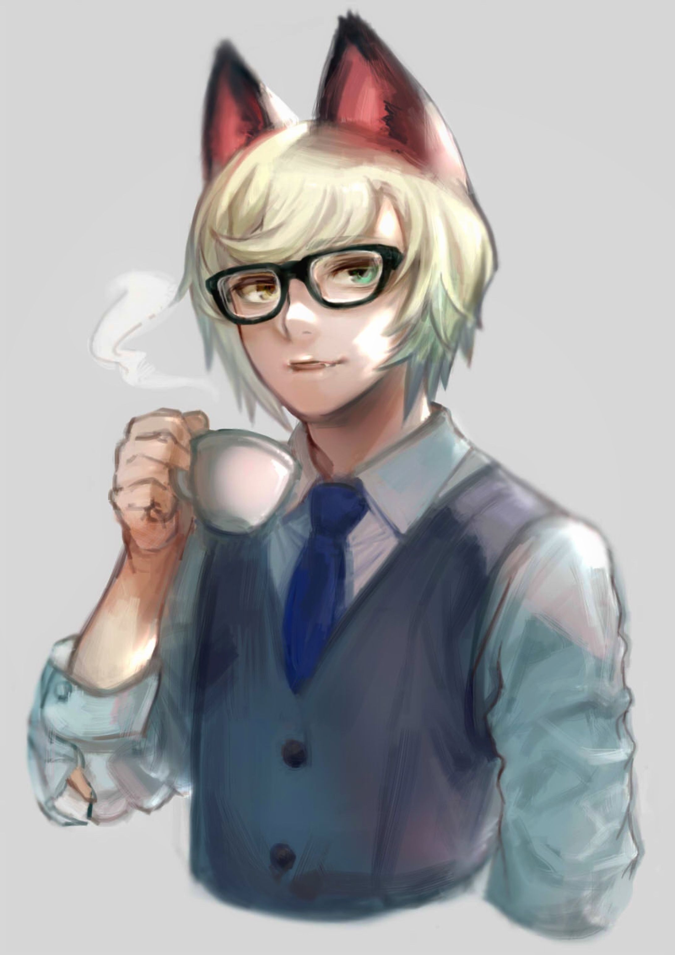 ジャック擬人化-1