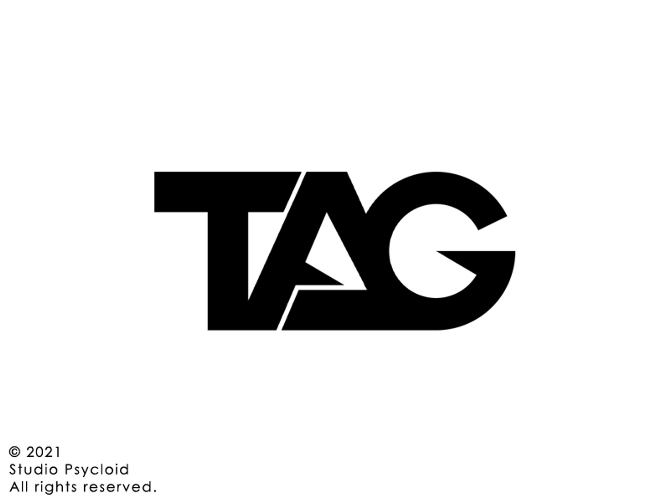 "TAG" Logo-1