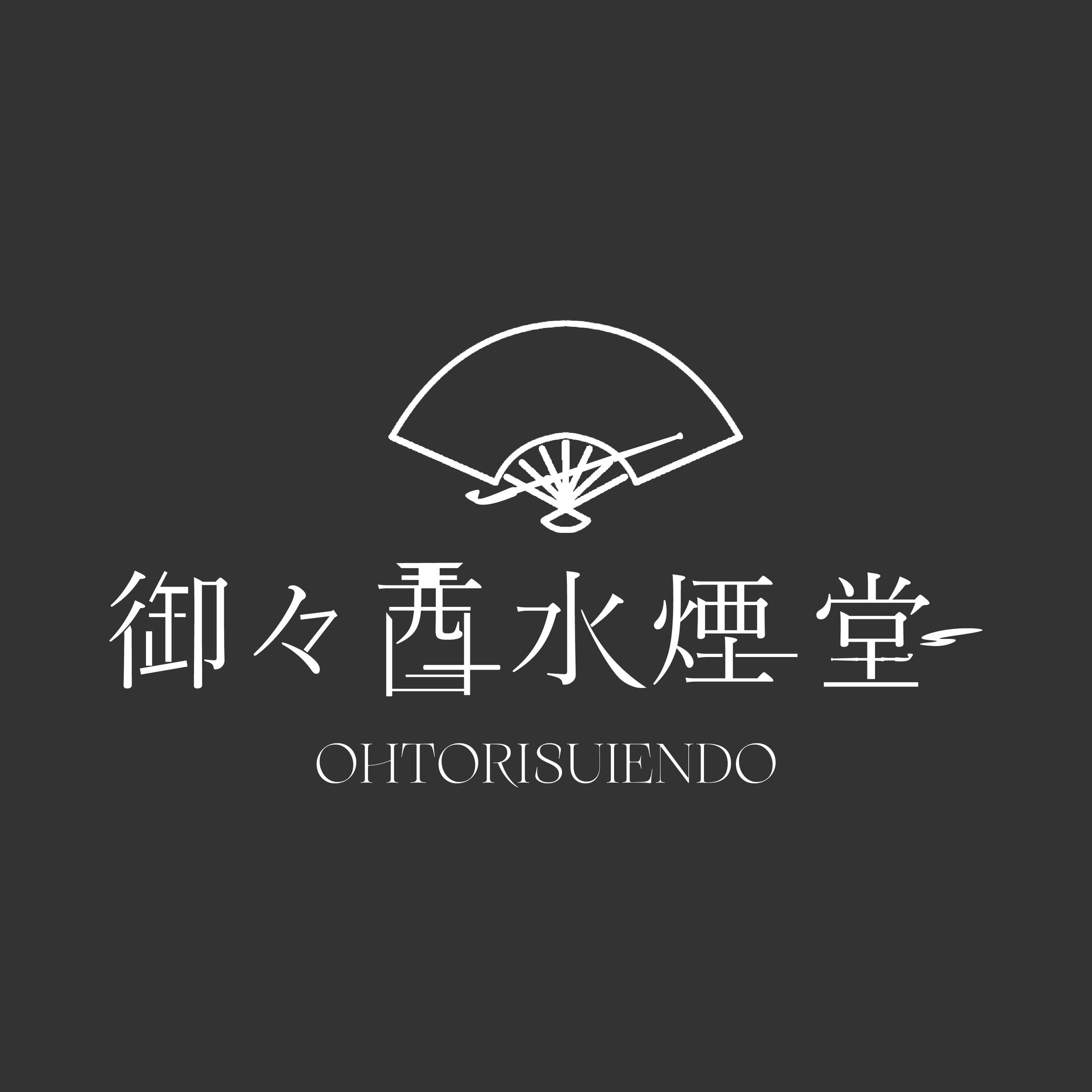 ブランドロゴ制作/御々酉おうぎ-1