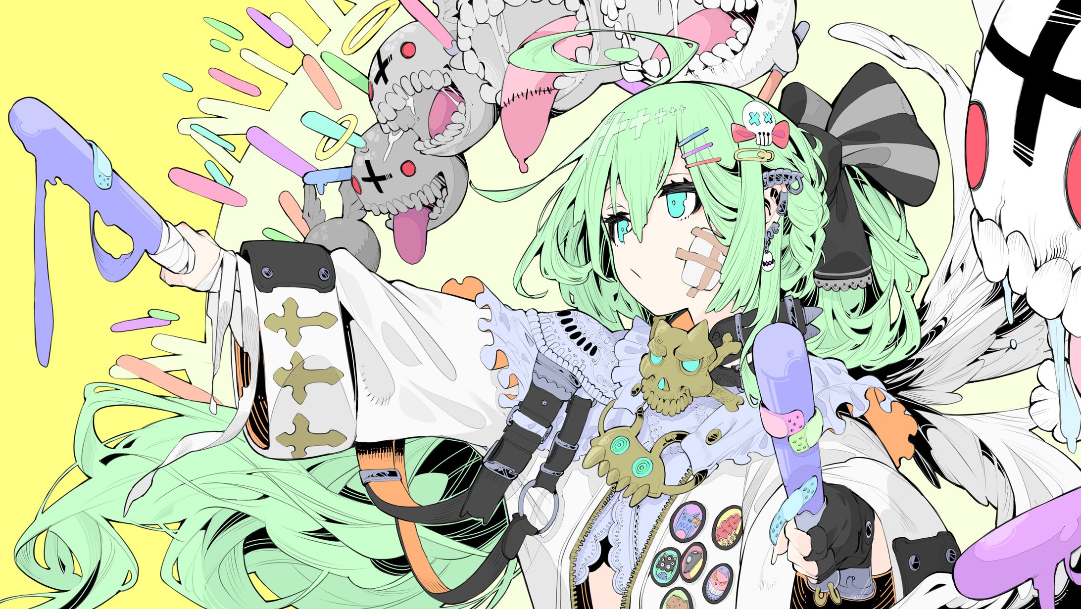オタ活天使ちゃん-1