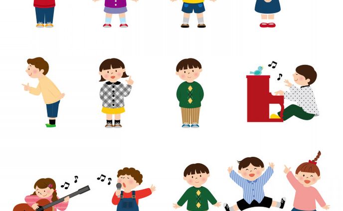 カフェ、音楽活動