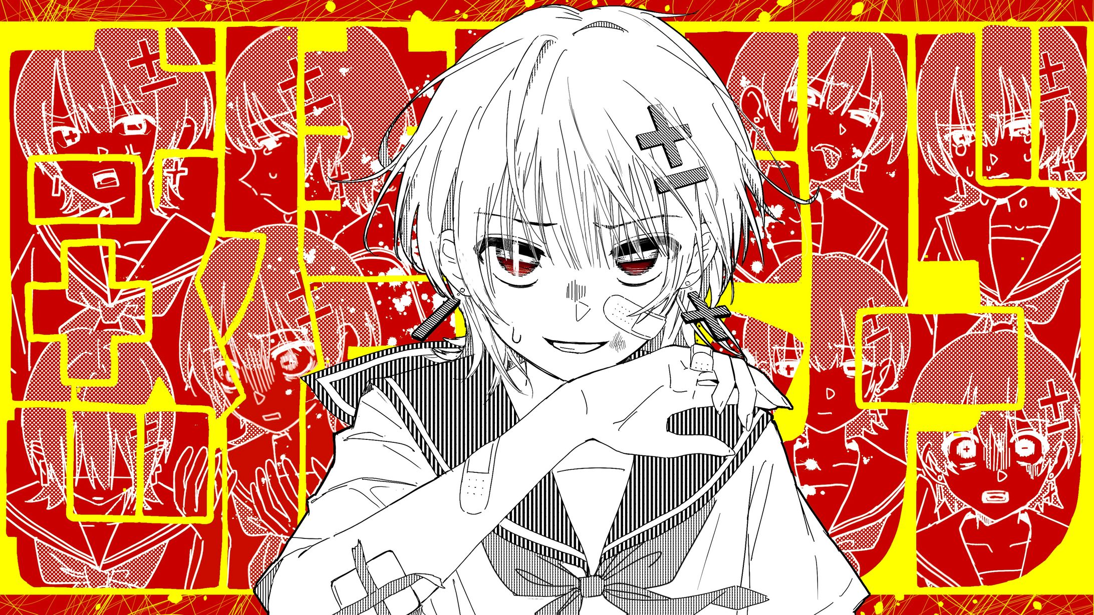 超絵師展 出展作品-1