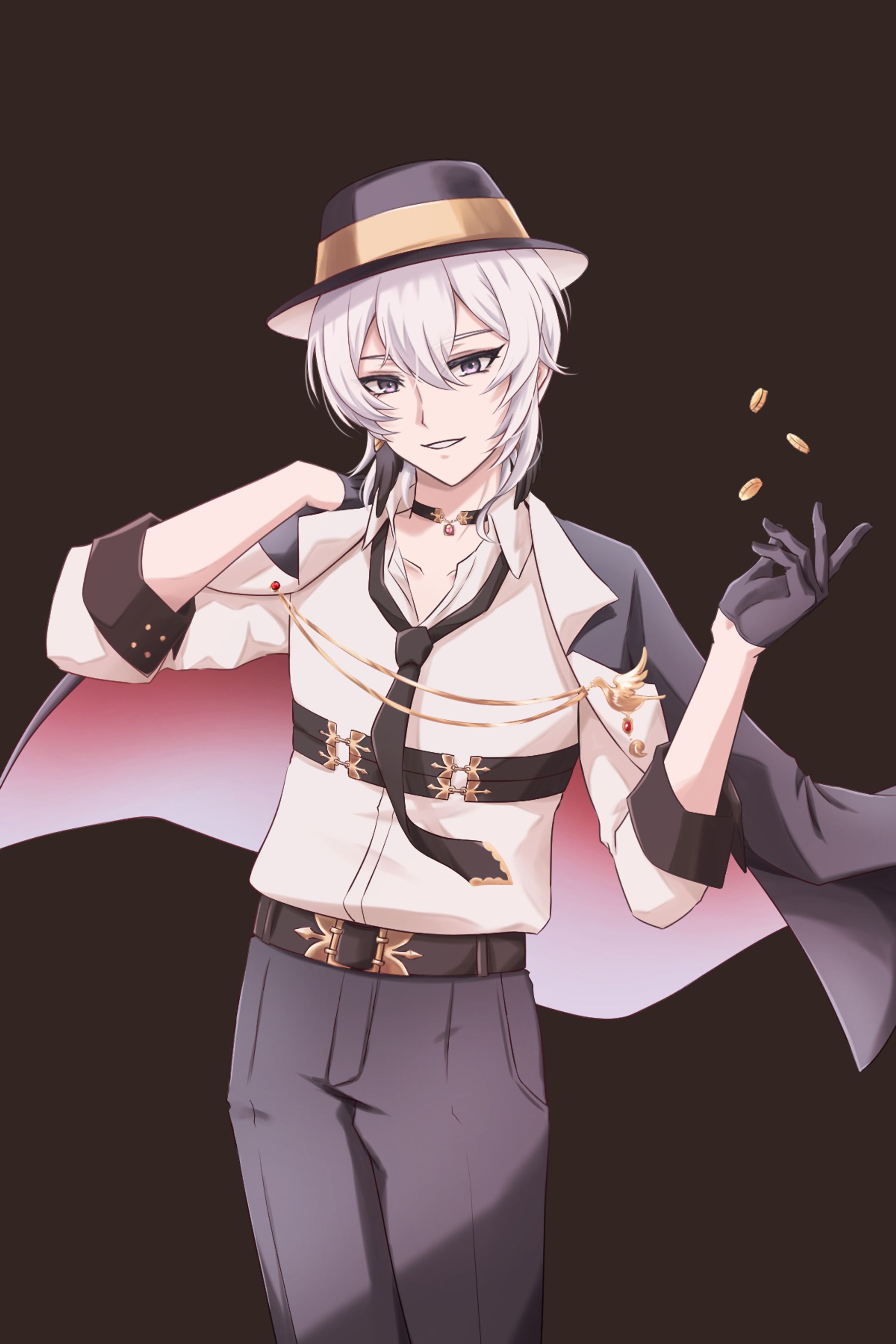 妲哥 (灰妲)【Relive】-1