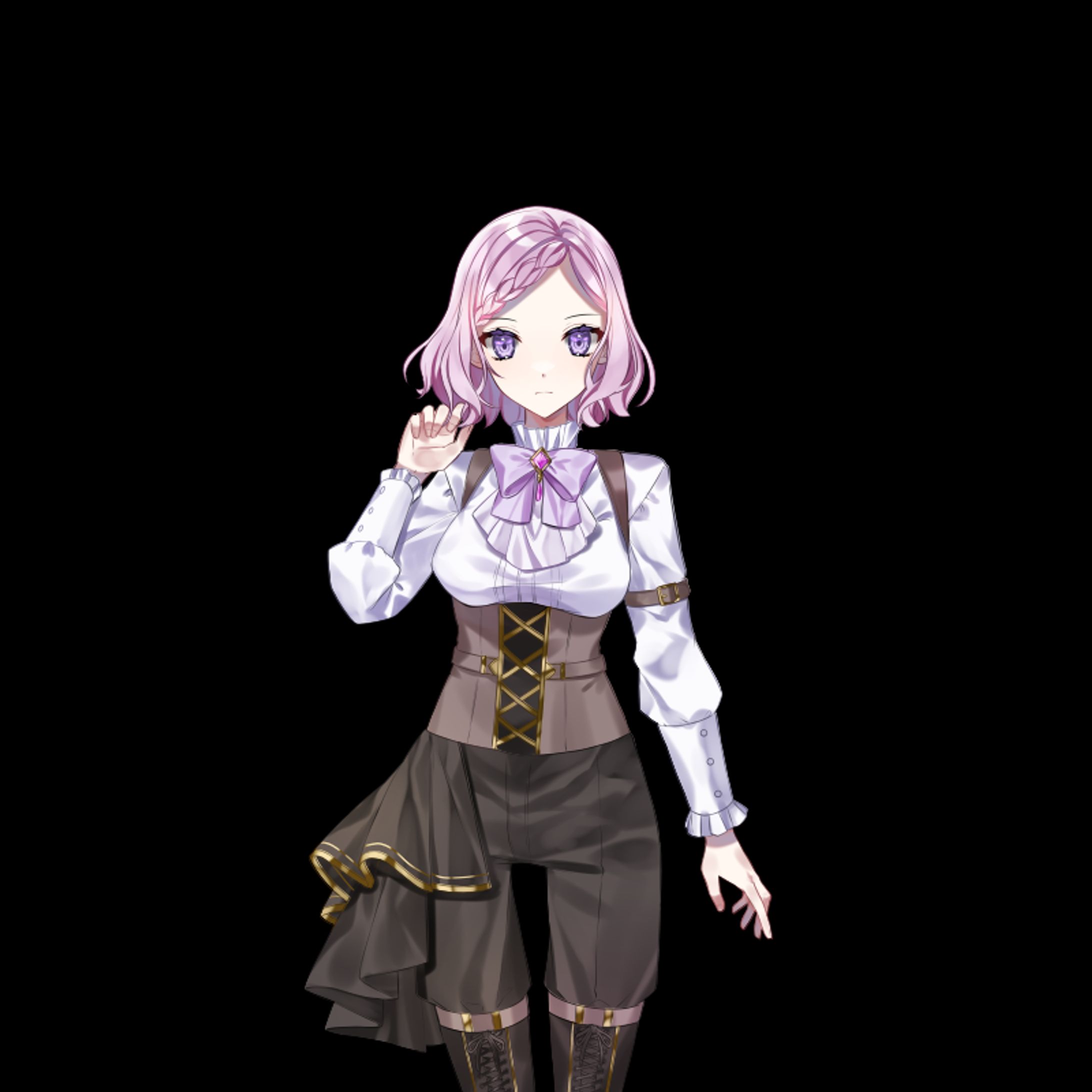 2022年12月～2023年3月　依頼絵-1