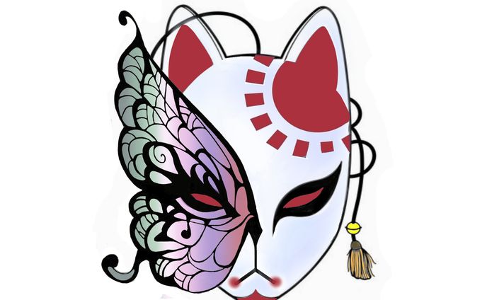 蝶仮面