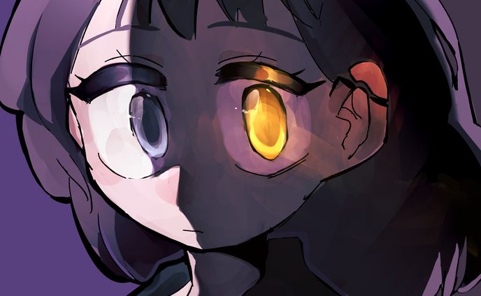漫画、イラスト、mv制作