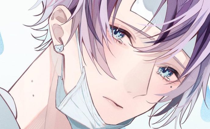 ご自愛

 #イラスト  #イラストレーター  #イラストグラム  #いらすとぐらむ  #創作  #創作男子  #オリジナル  #オリジナルキャラクター  #風邪  #季節  #しろくま  #illustration  #illustrator  #original  #originalcharacter  #art  #painting